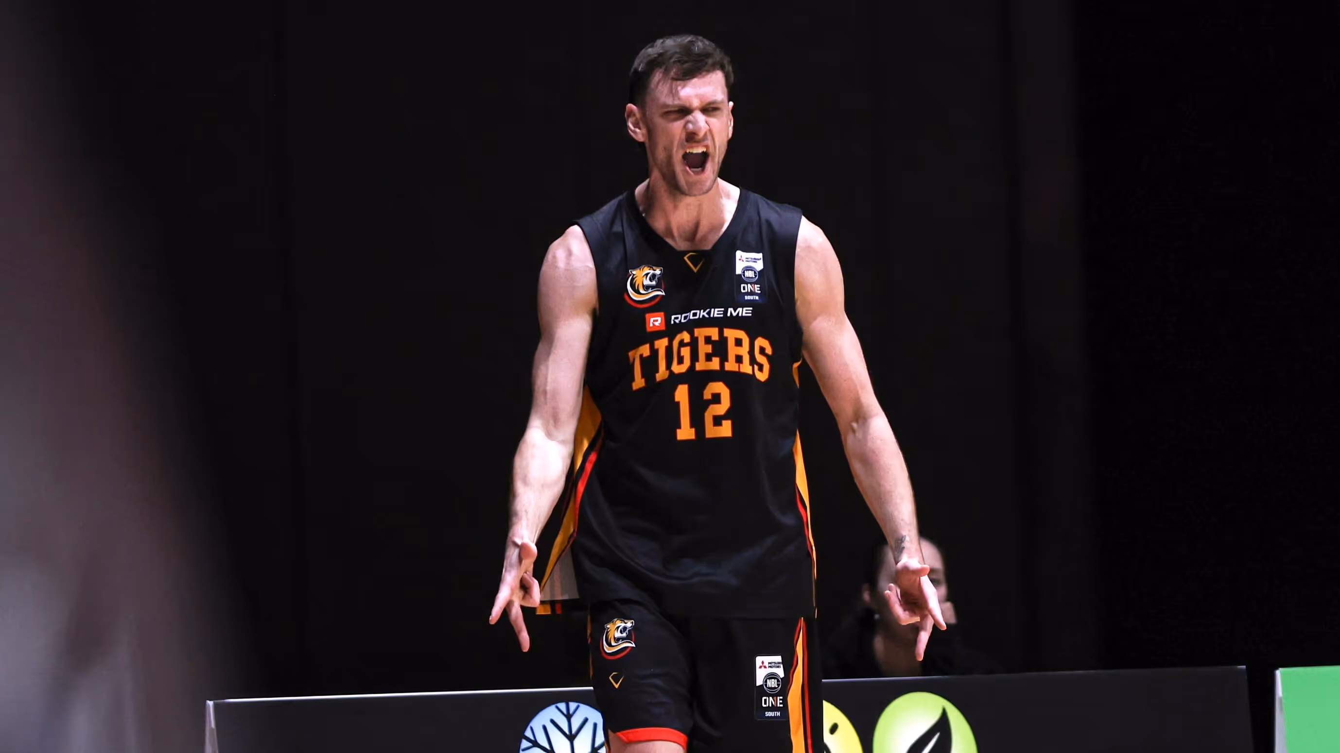 REPORT: Bullets sign NBL1 pro