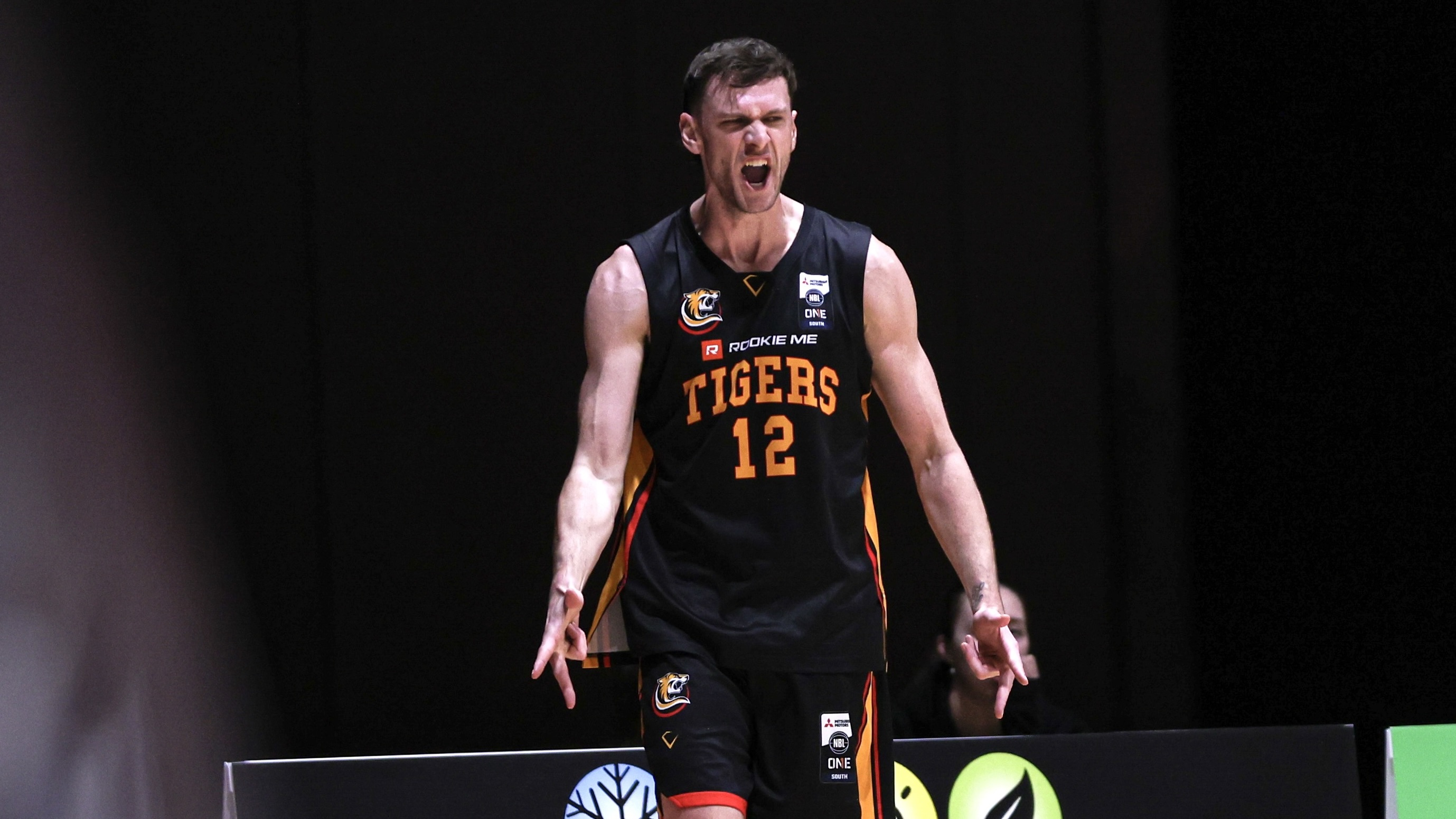 REPORT: Bullets sign NBL1 pro