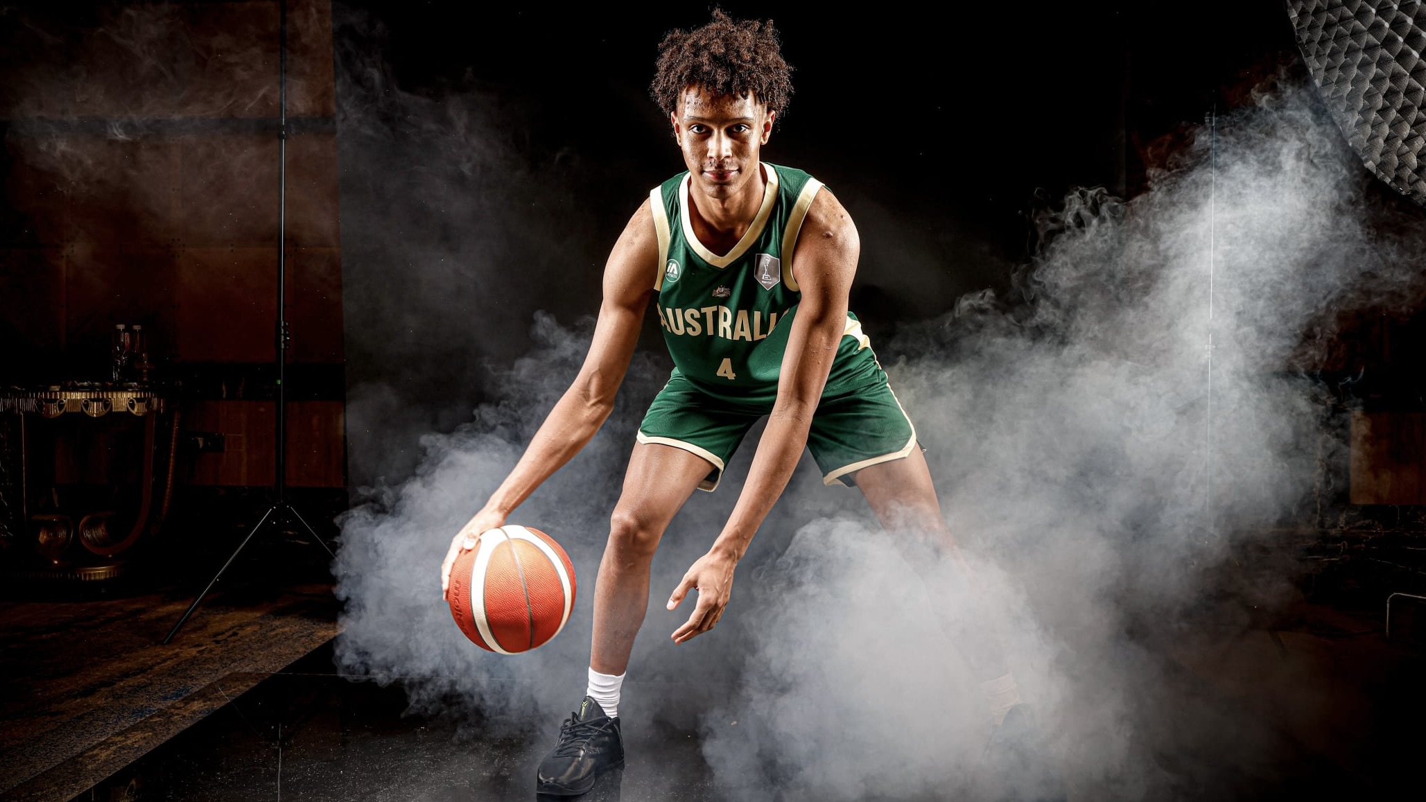 FIBA Asia Cup: Preview & players to watch