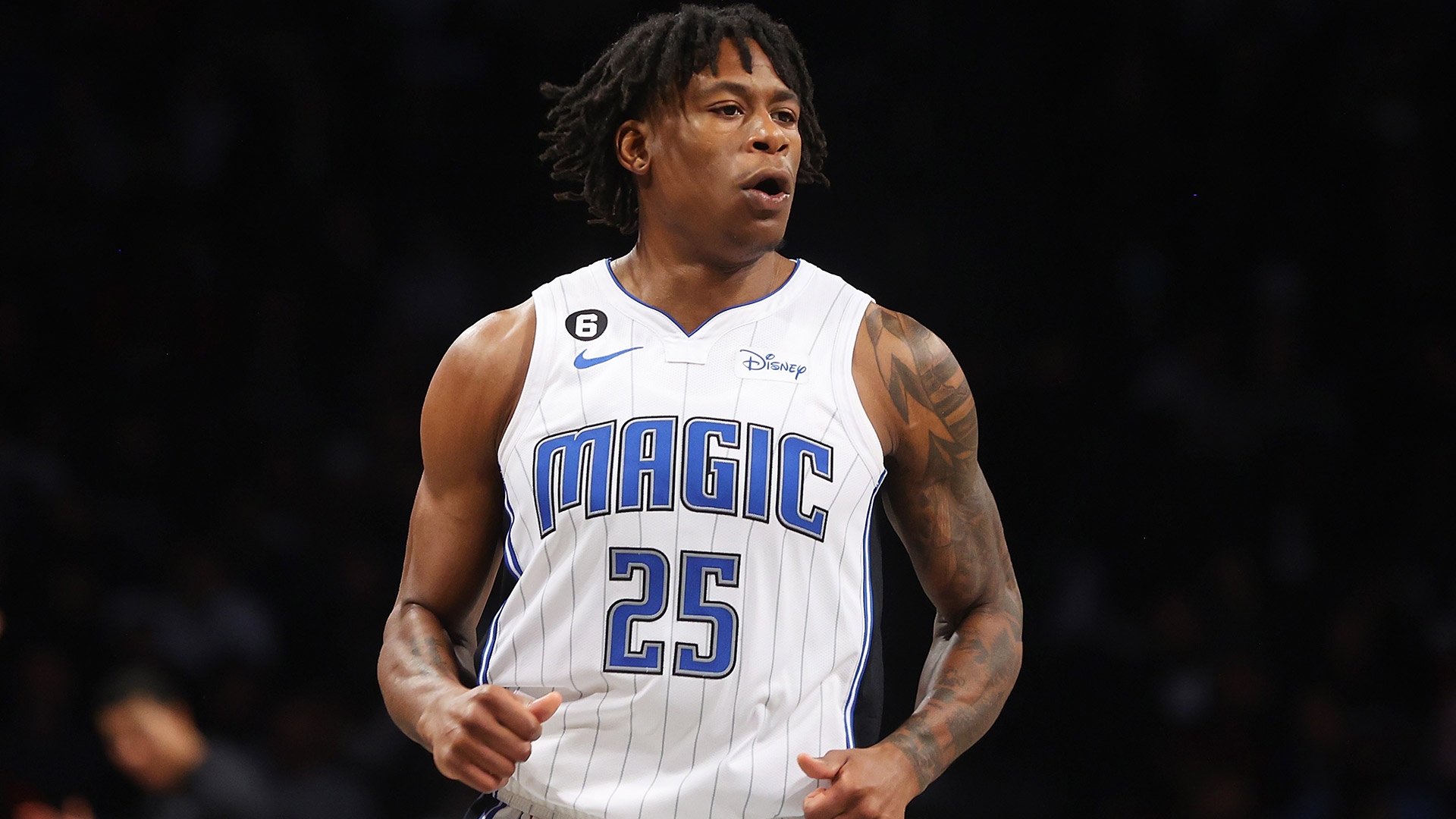 Taipans' next target?
