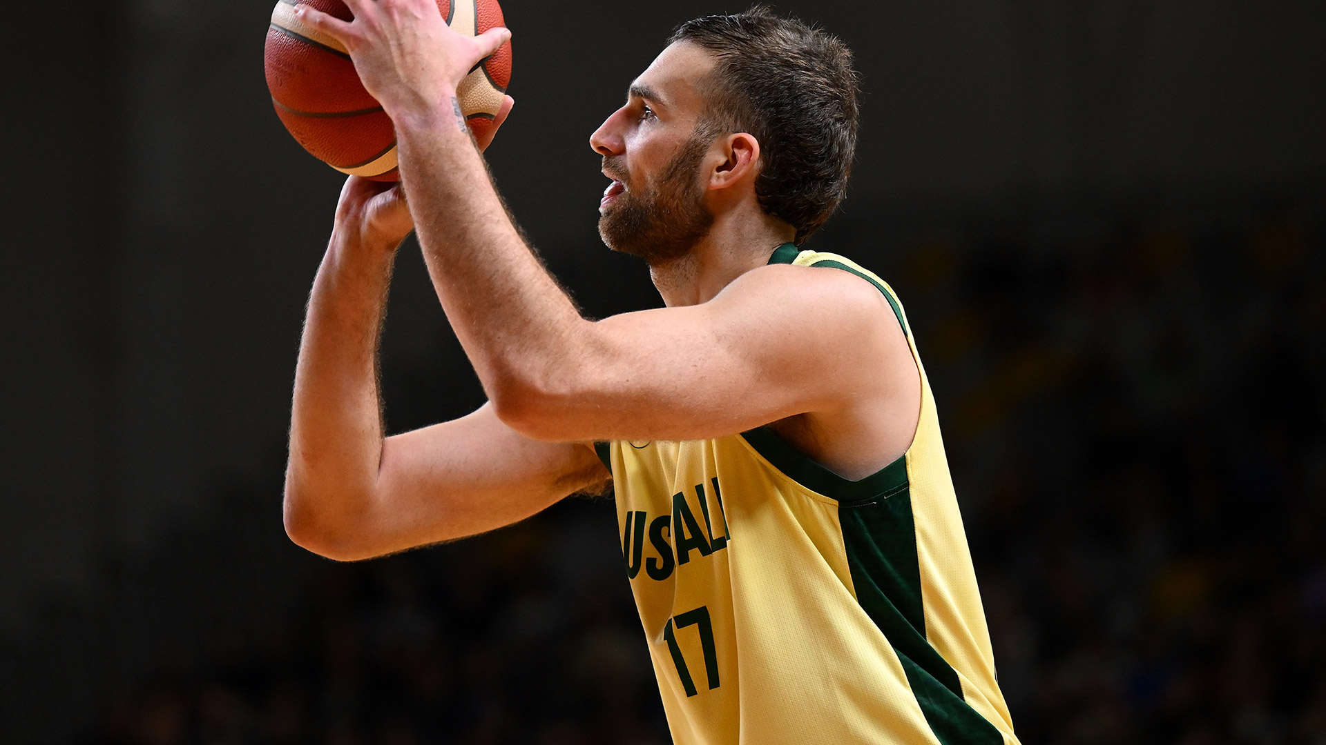 The NBL Champion who's "almost unstoppable"