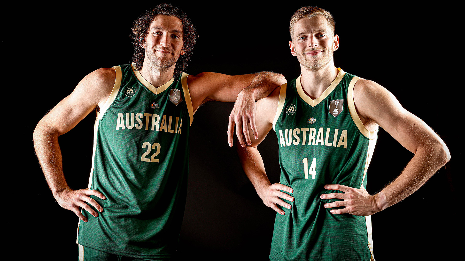 FIBA Asia Cup: How to watch Australia v Lebanon