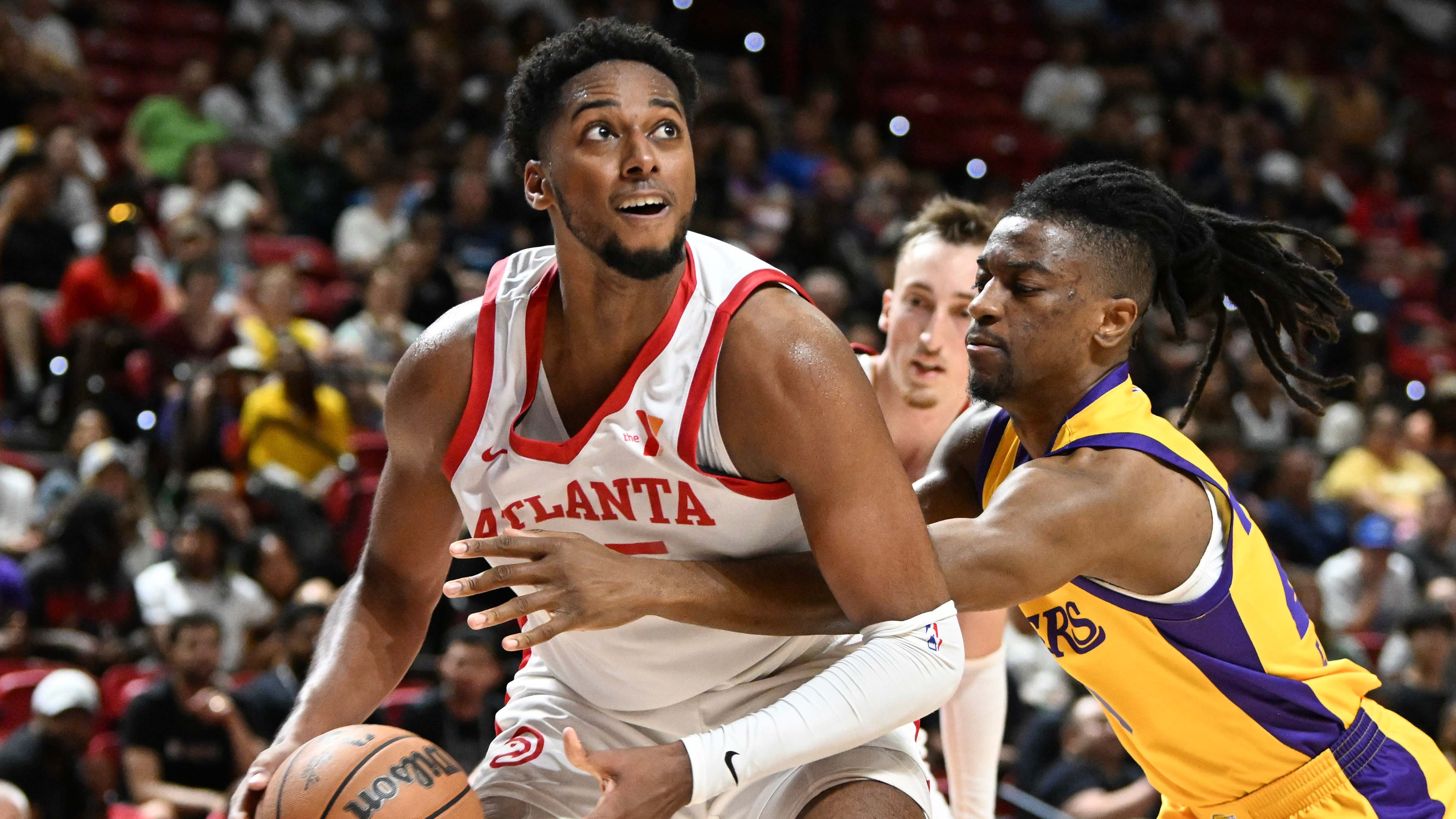 REPORT: Breakers add EuroLeague talent