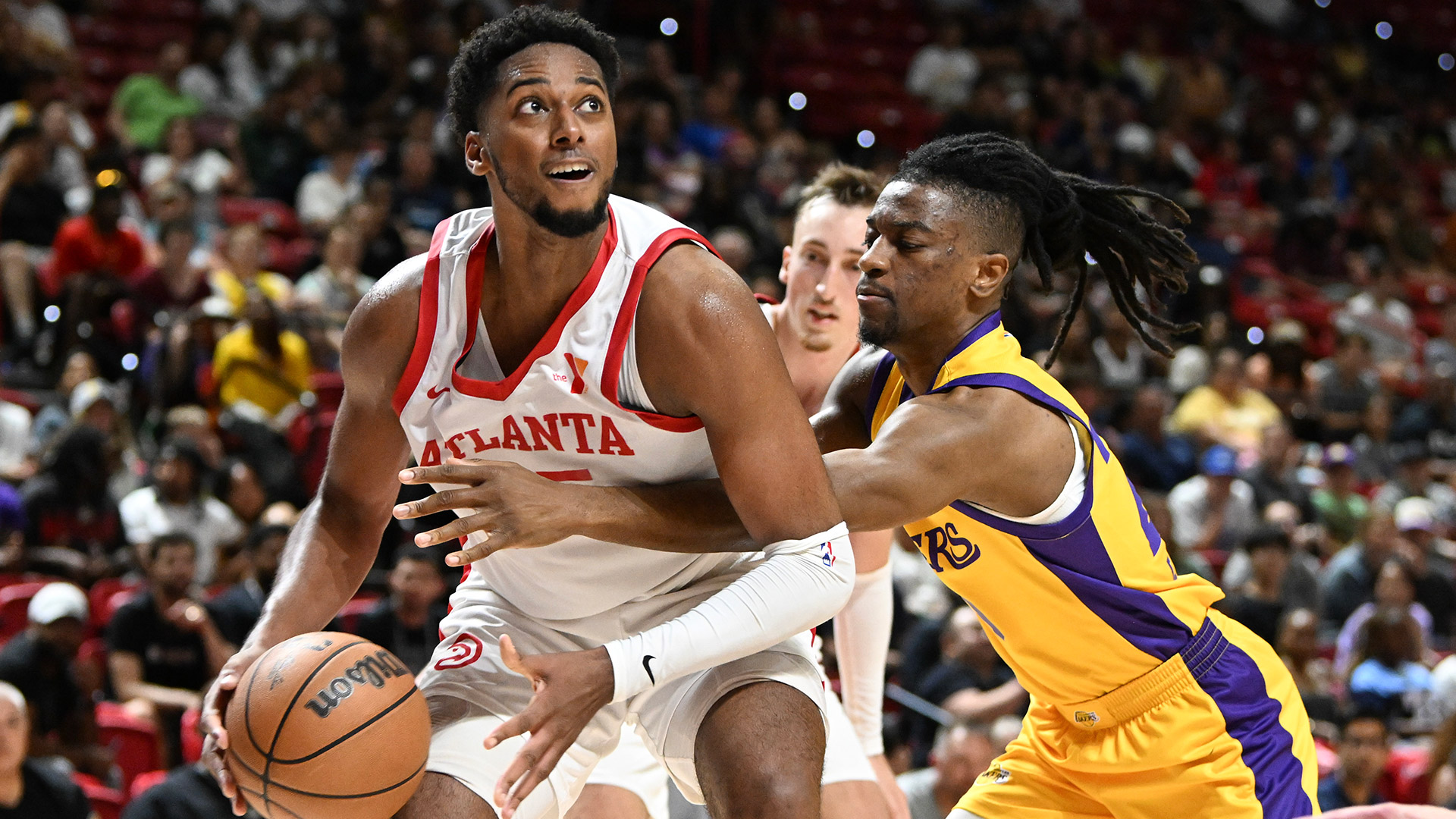 REPORT: Breakers add EuroLeague talent