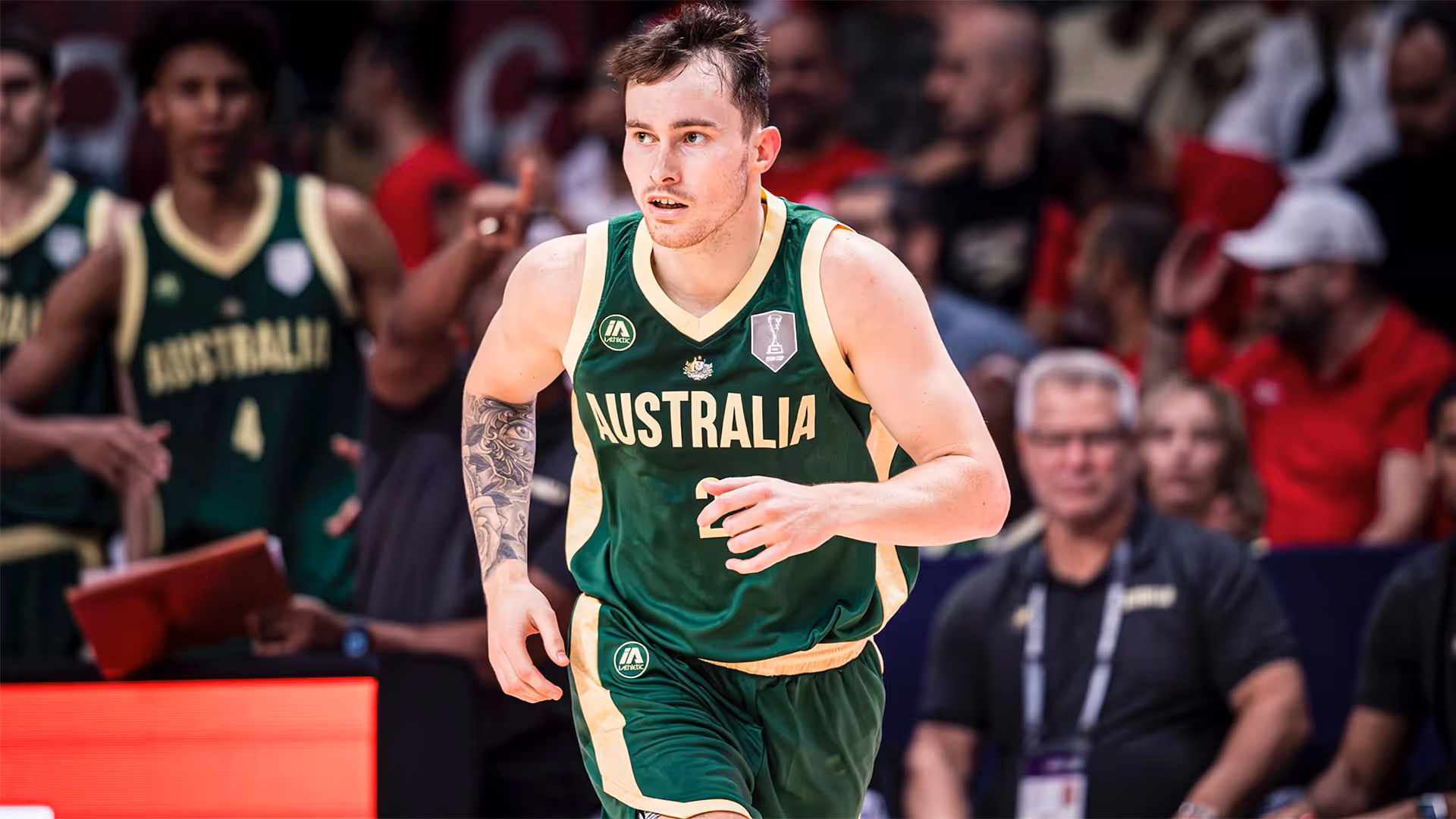 Closing time: Boomers eye ruthless finishes