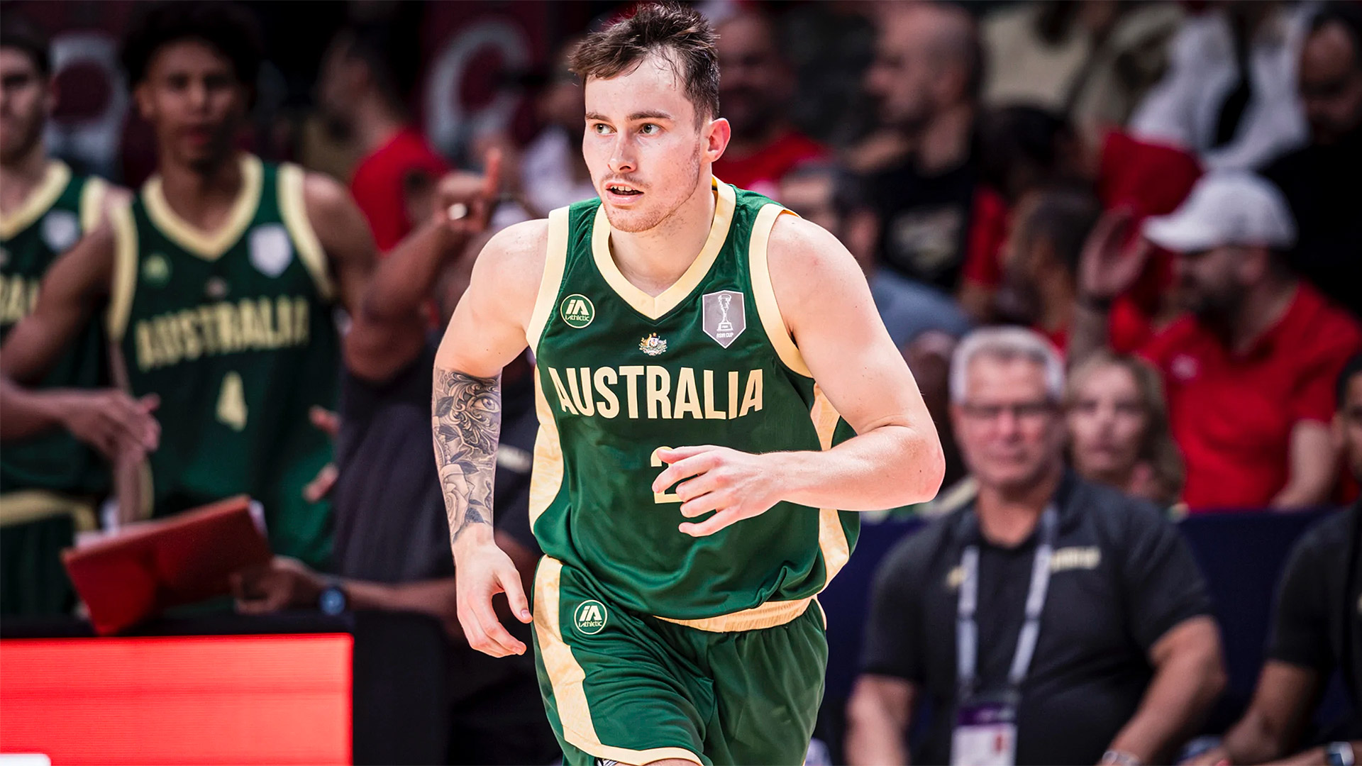Closing time: Boomers eye ruthless finishes