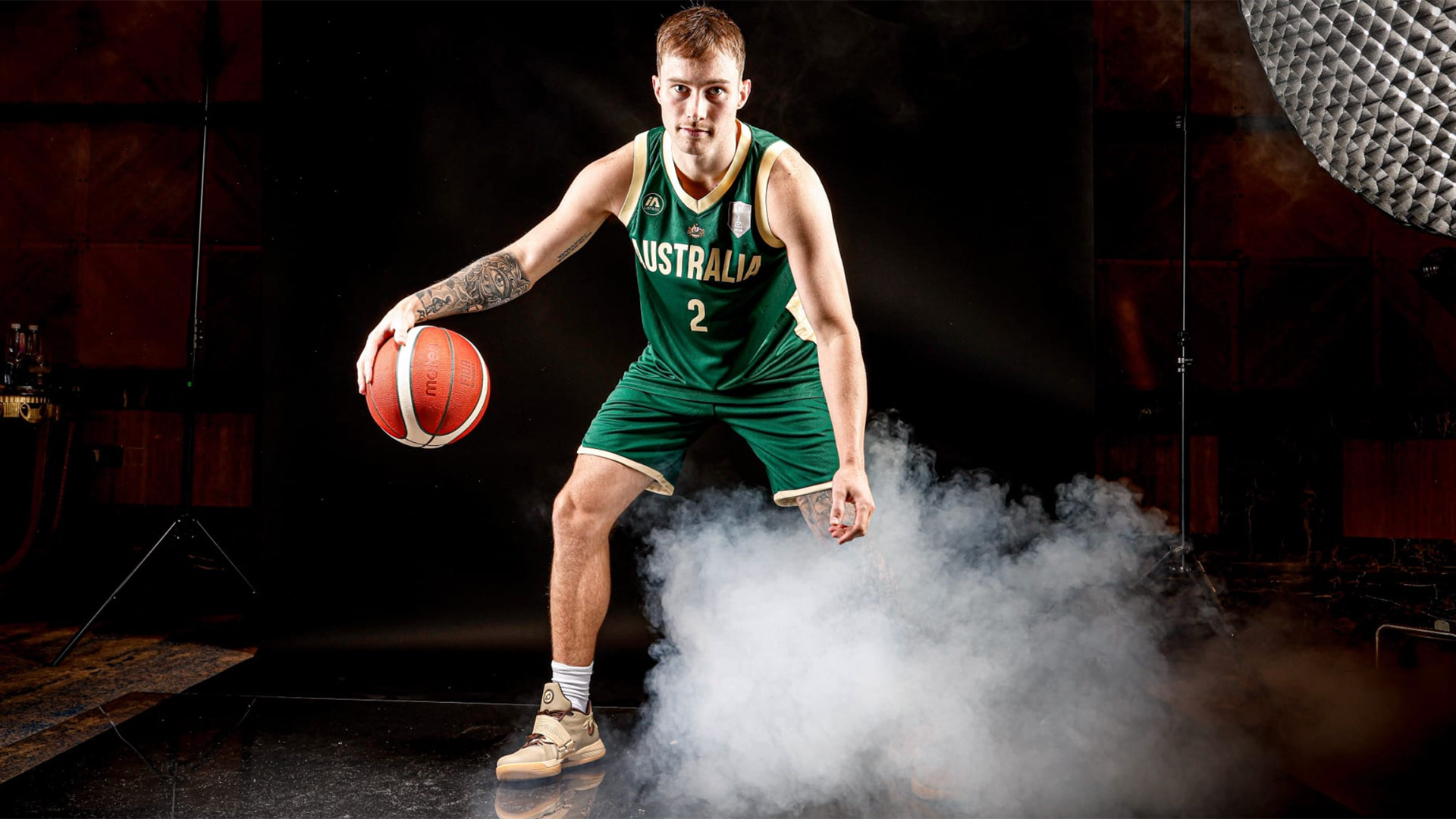 Reyning Threes: Why “sniper” could spark Cairns’ resurgence