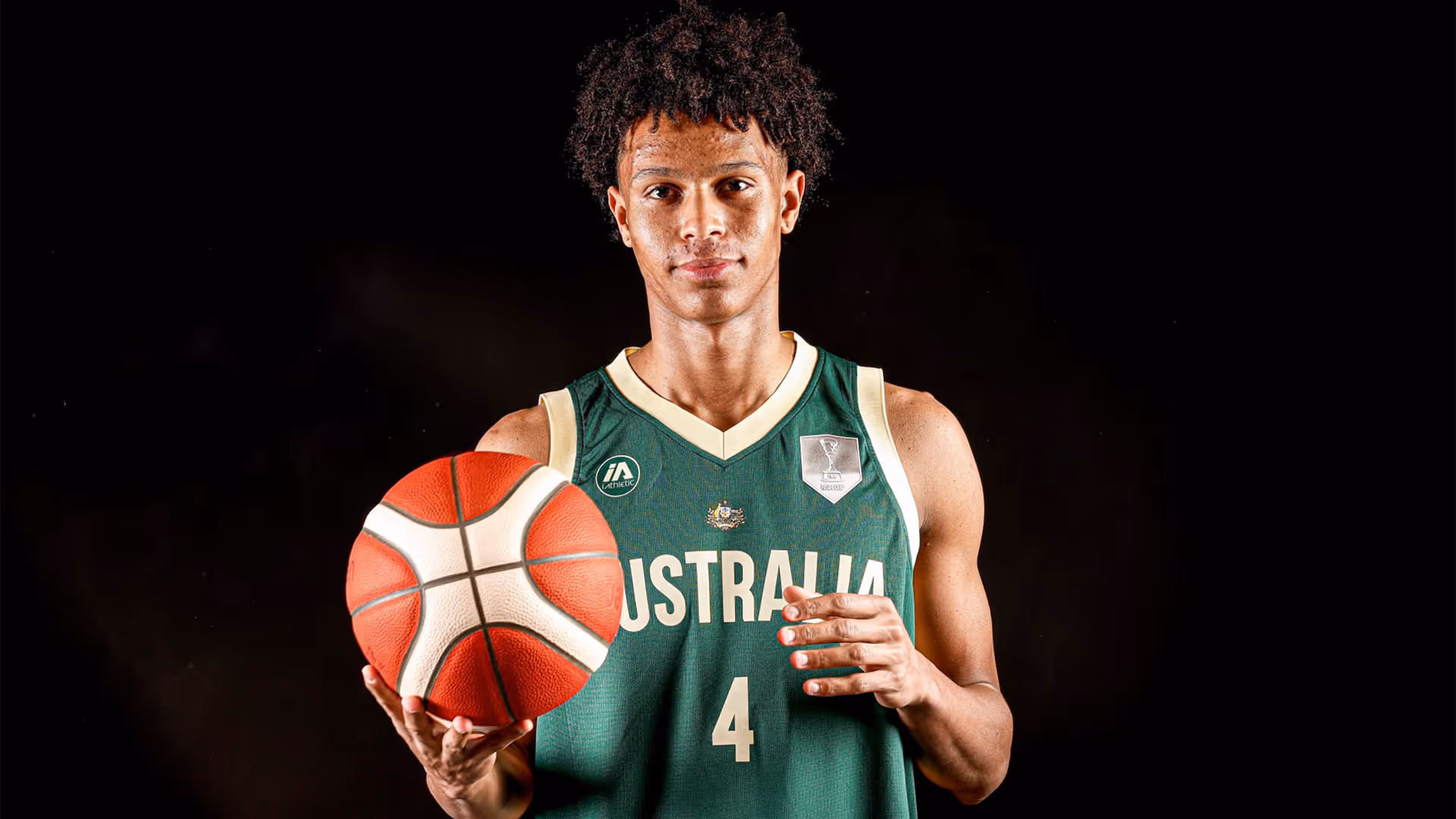 FIBA Asia Cup: How to watch Australia v Qatar