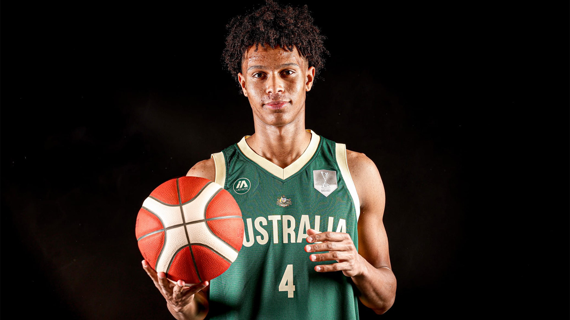FIBA Asia Cup: How to watch Australia v Qatar