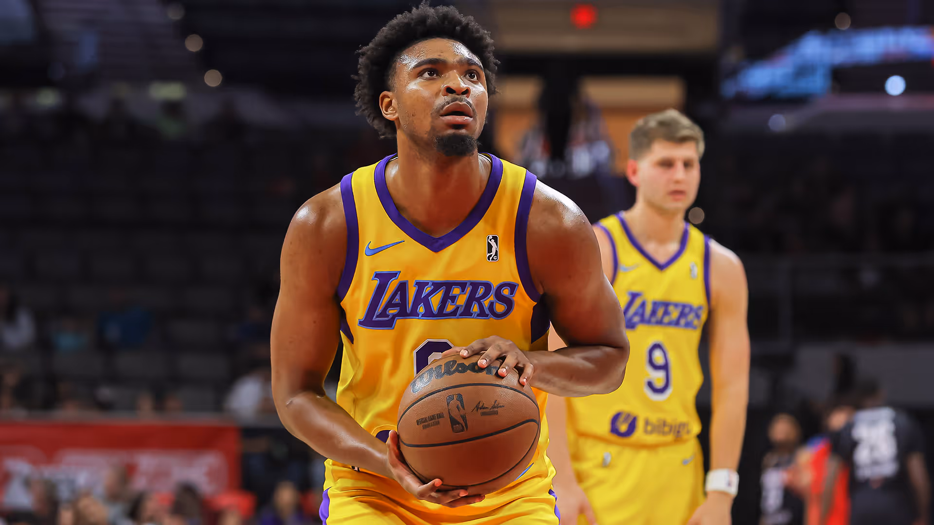 Jackies’ new import “an absolute stud”