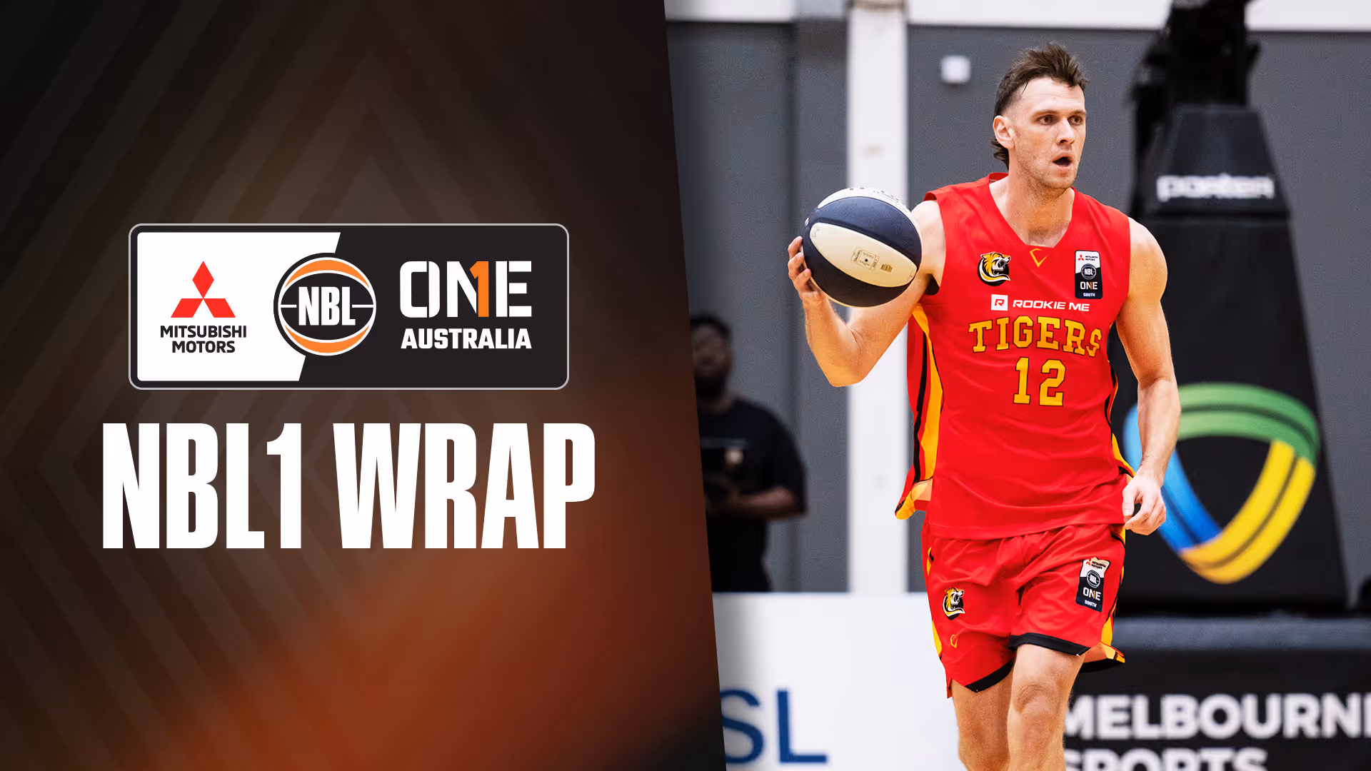 NBL1 Wrap (Week 20, 2025)
