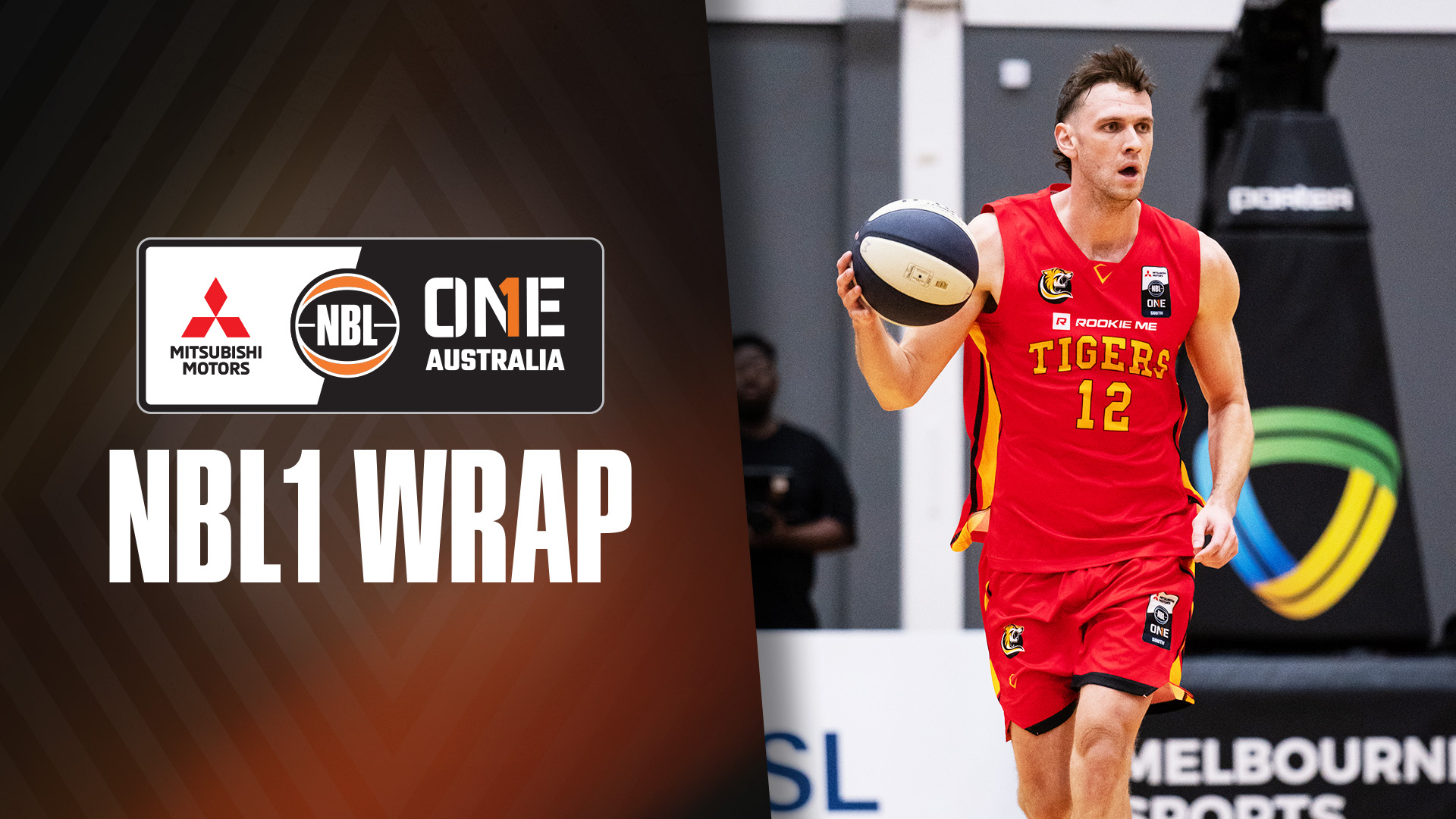 NBL1 Wrap (Week 20, 2025)