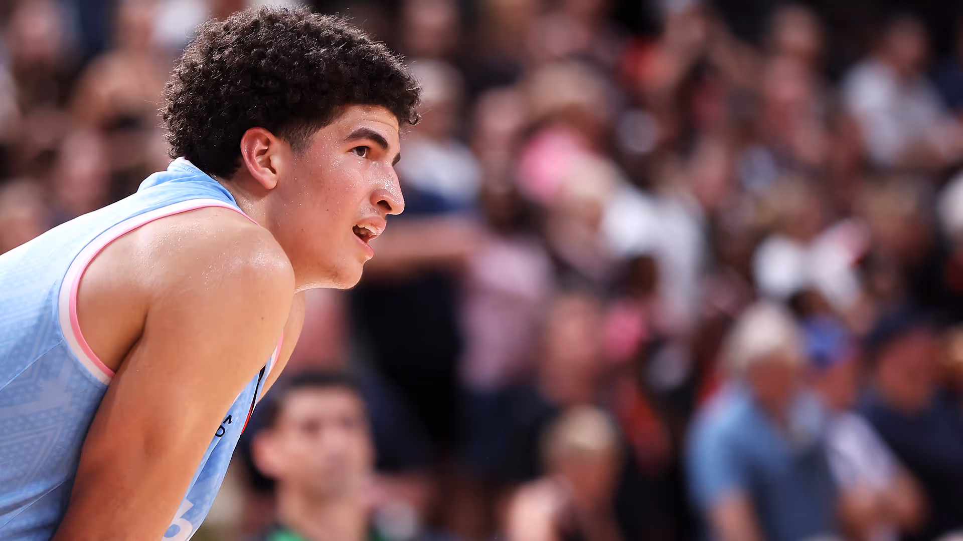 Injury Update: Karim Lopez