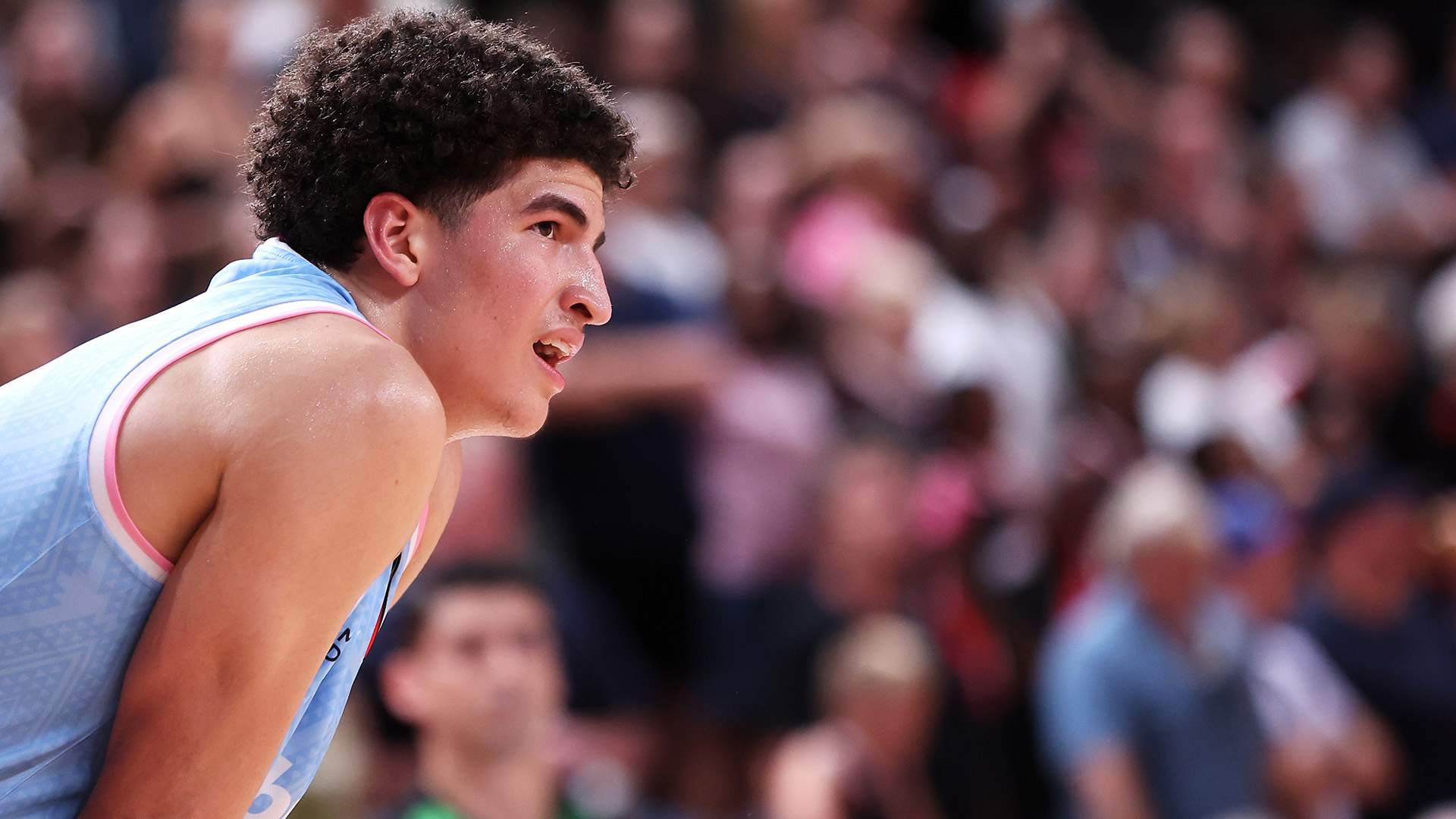 Injury Update: Karim Lopez