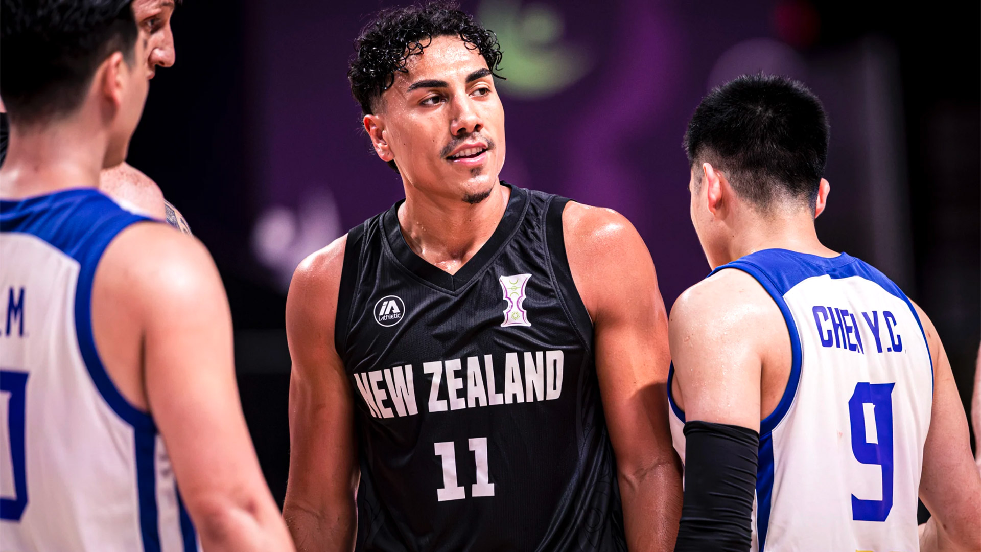 From backup to big-time: The 36er set for breakout season