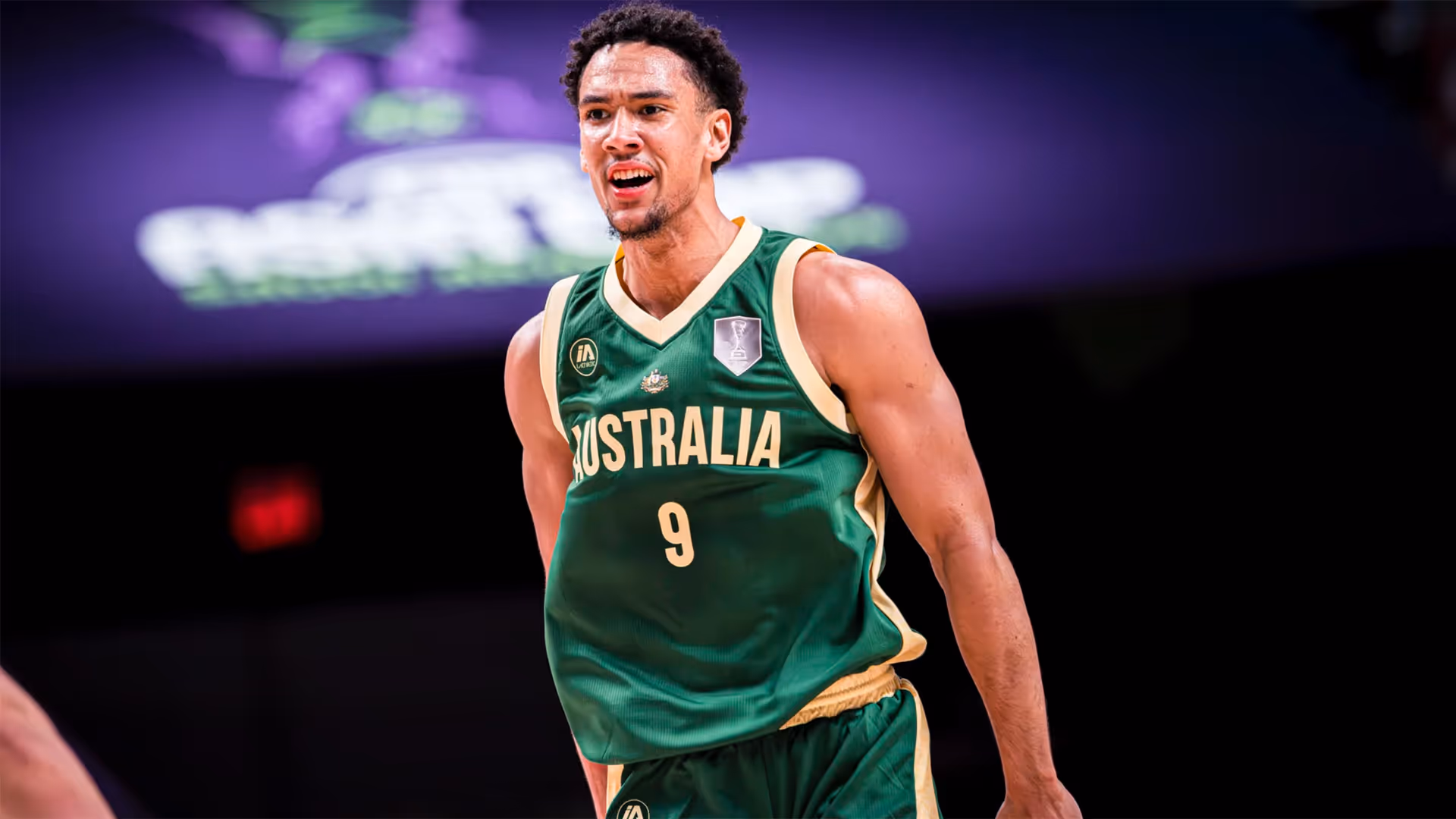 The 7am sessions turning Galloway from "broken" to brilliant