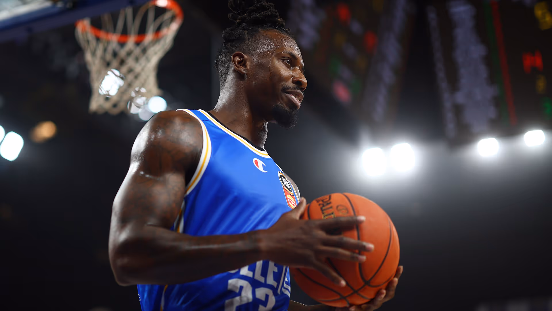 How Casey Prather overcame two lost seasons to shine again