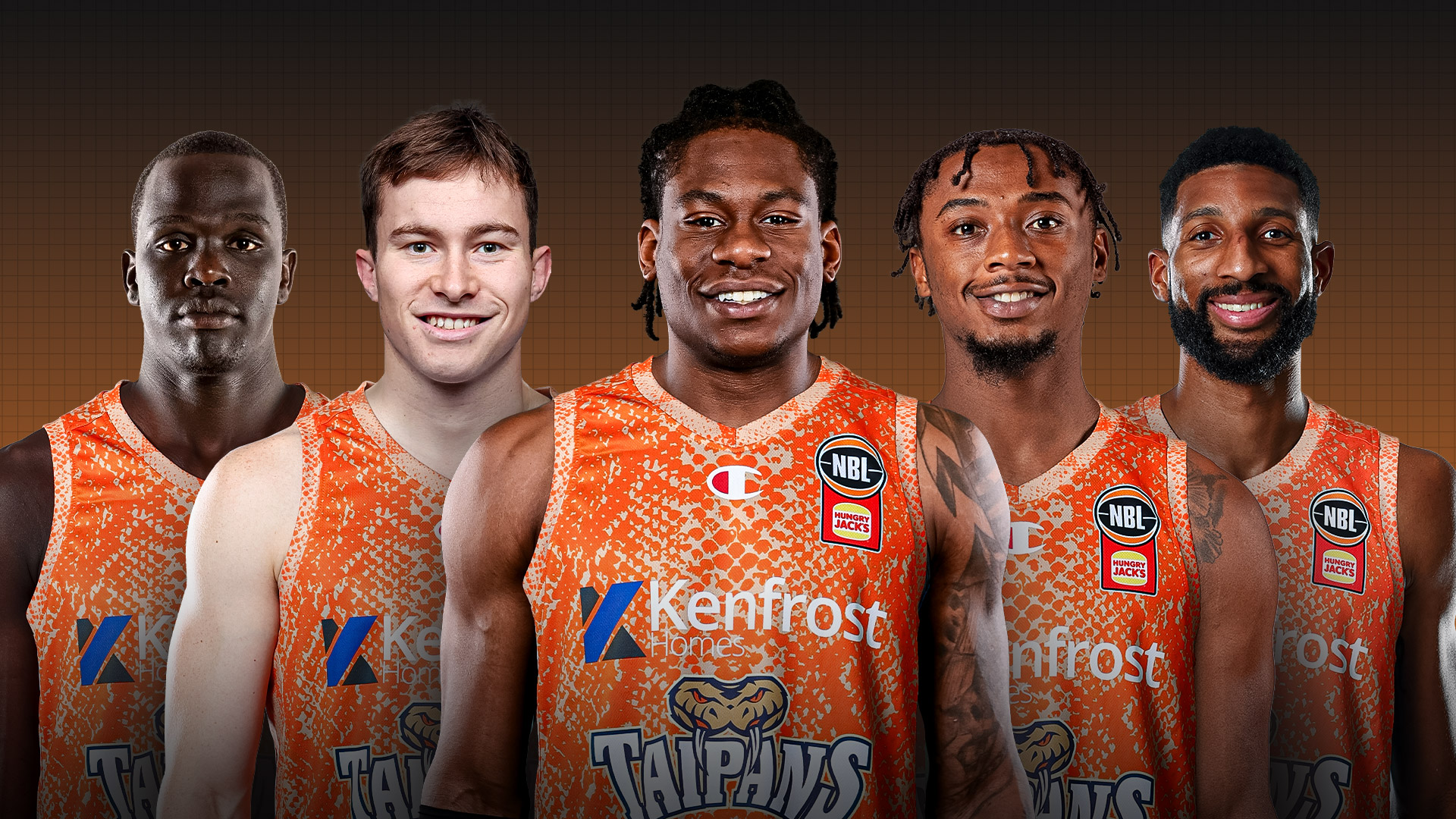 Five-headed Snake: Cairns’ big signing spree