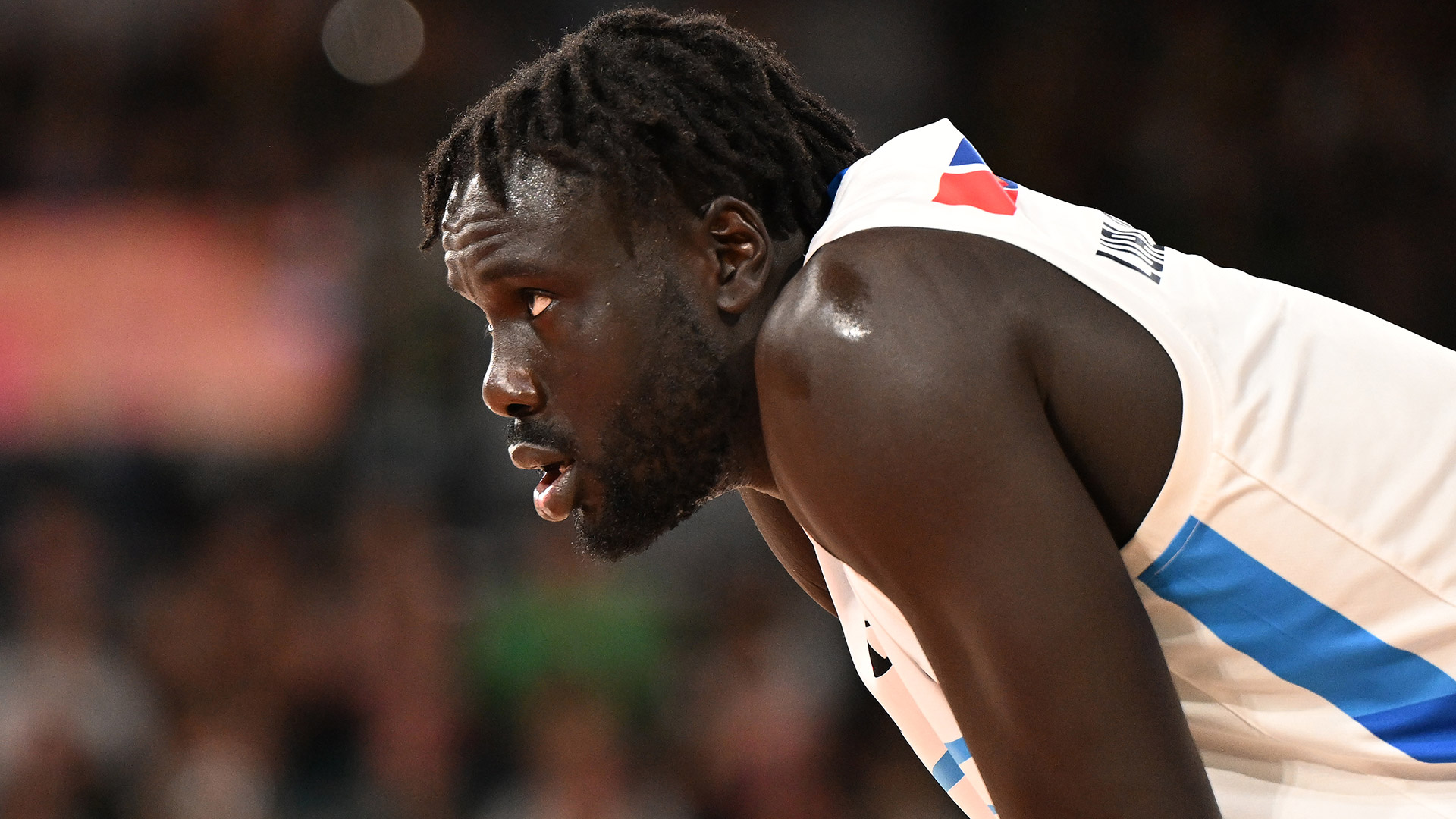 The Sunshine Coast seal on a big Perth Wildcats deal