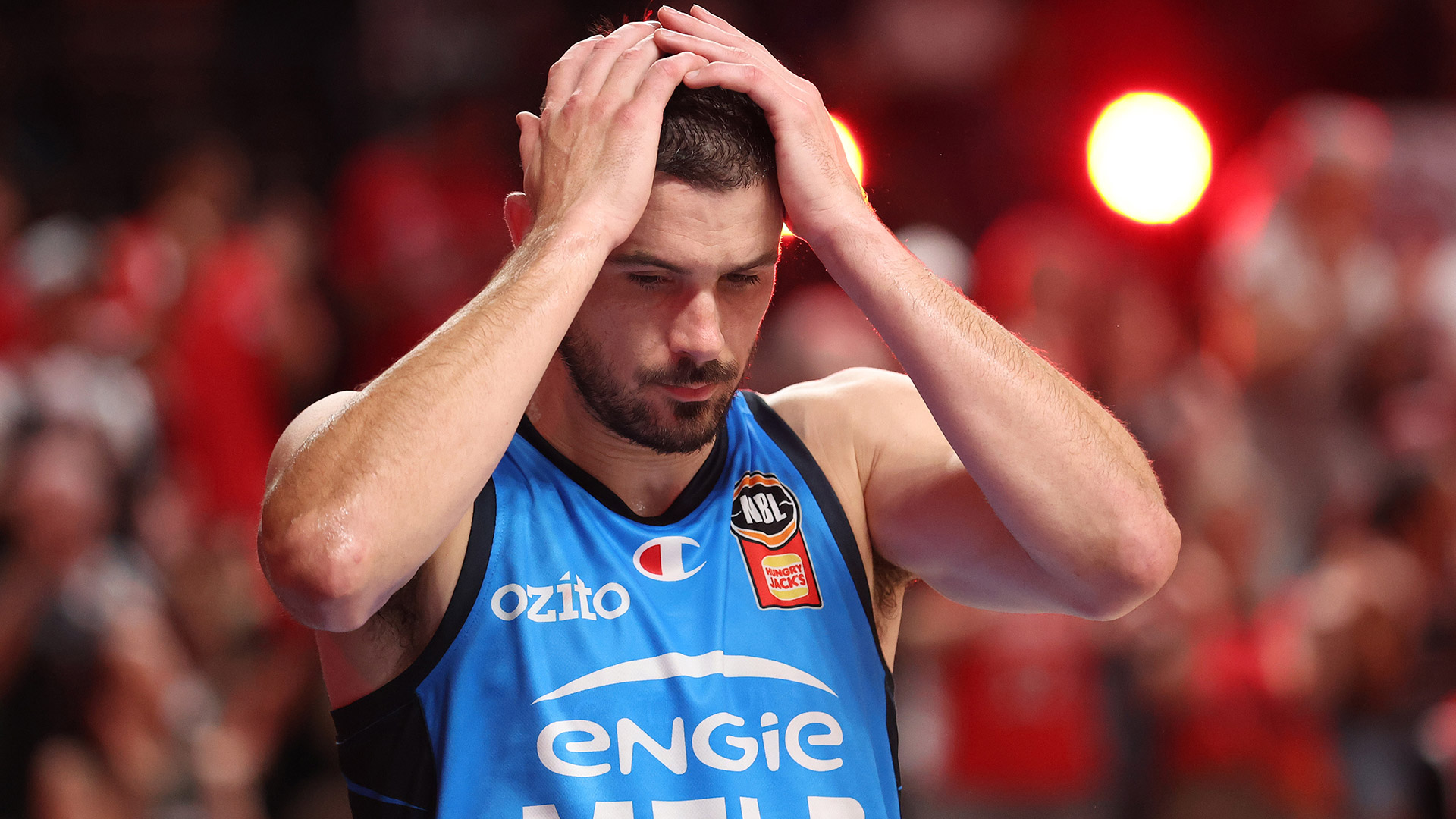 From heartbreak to hope: United’s bid for NBL26 redemption