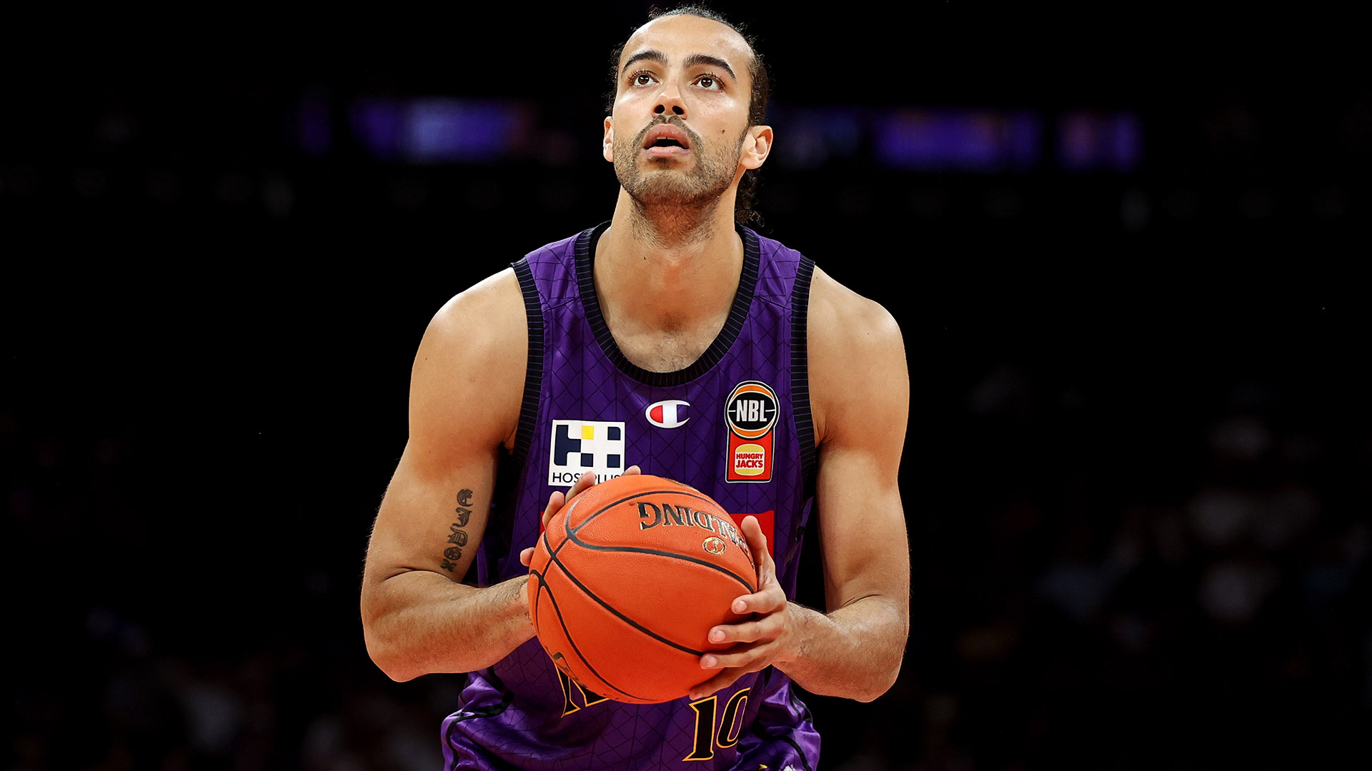 NBL Announcement: Pavlos Giannakopoulos Tournament