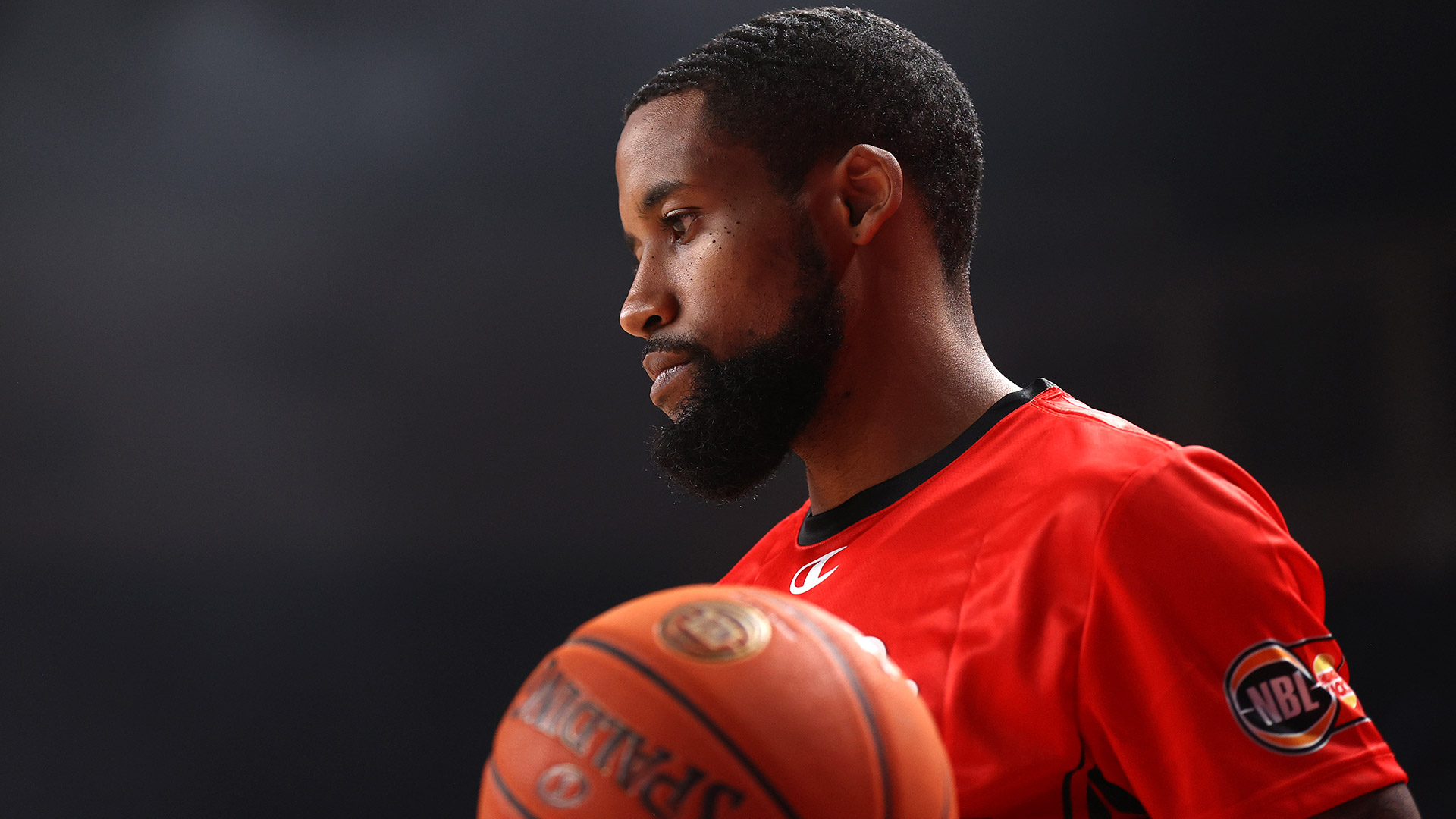 Who are the NBL’s million dollar men?