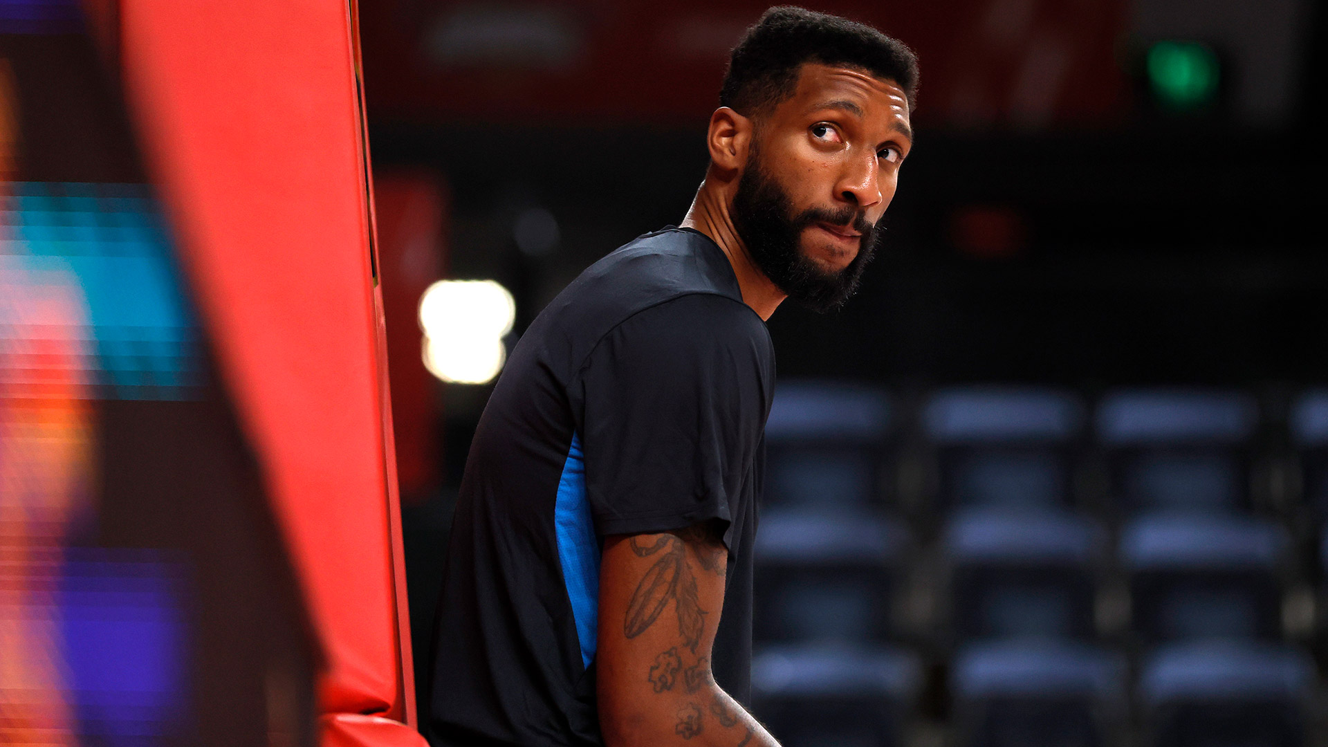 Lee’s winning edge lifts 'all-in' Taipans