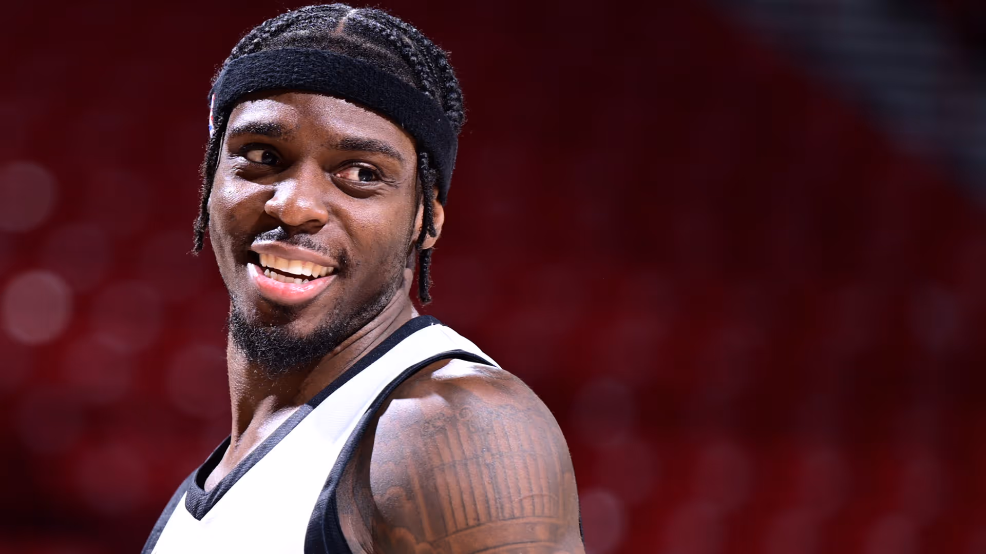 Cheatham: "We're the best team in the league"