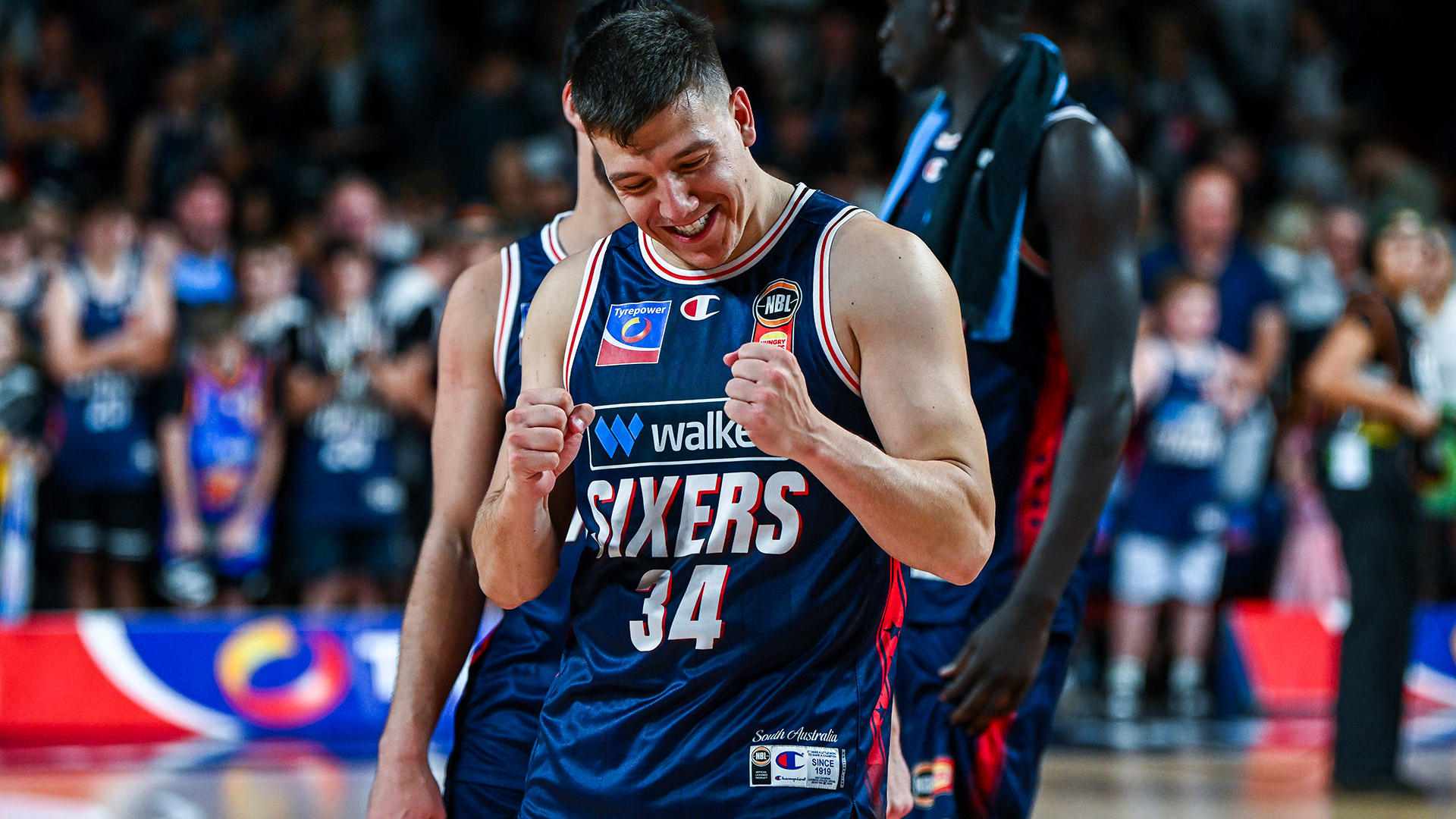 Sacrifice first, titles second: 36ers’ Championship mantra