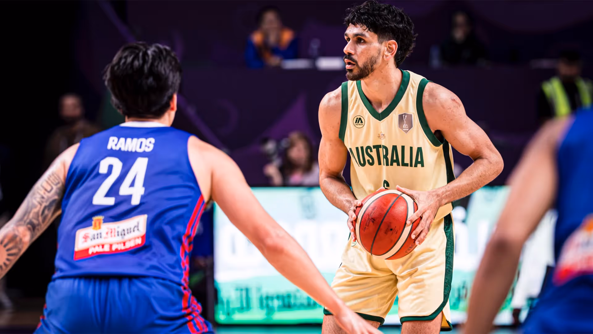 Unsung Hickey sparks Asia Cup charge