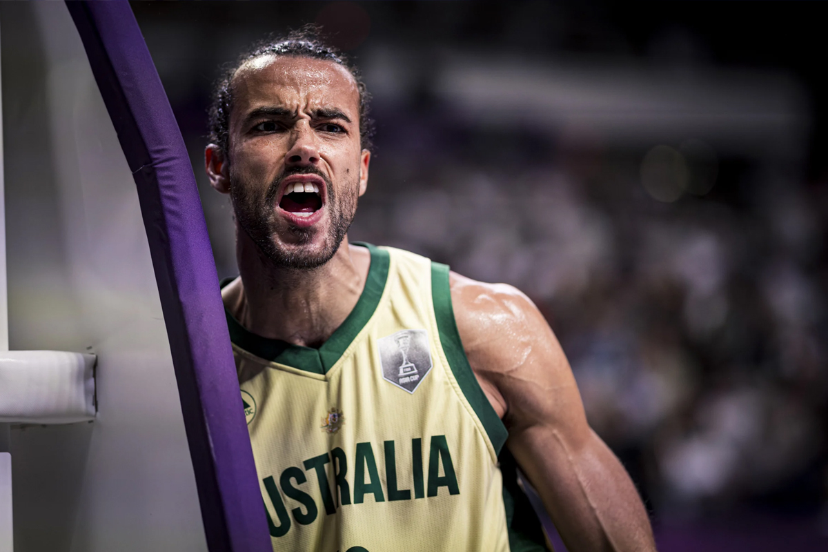 Cooks leads Boomers to Asia Cup triumph
