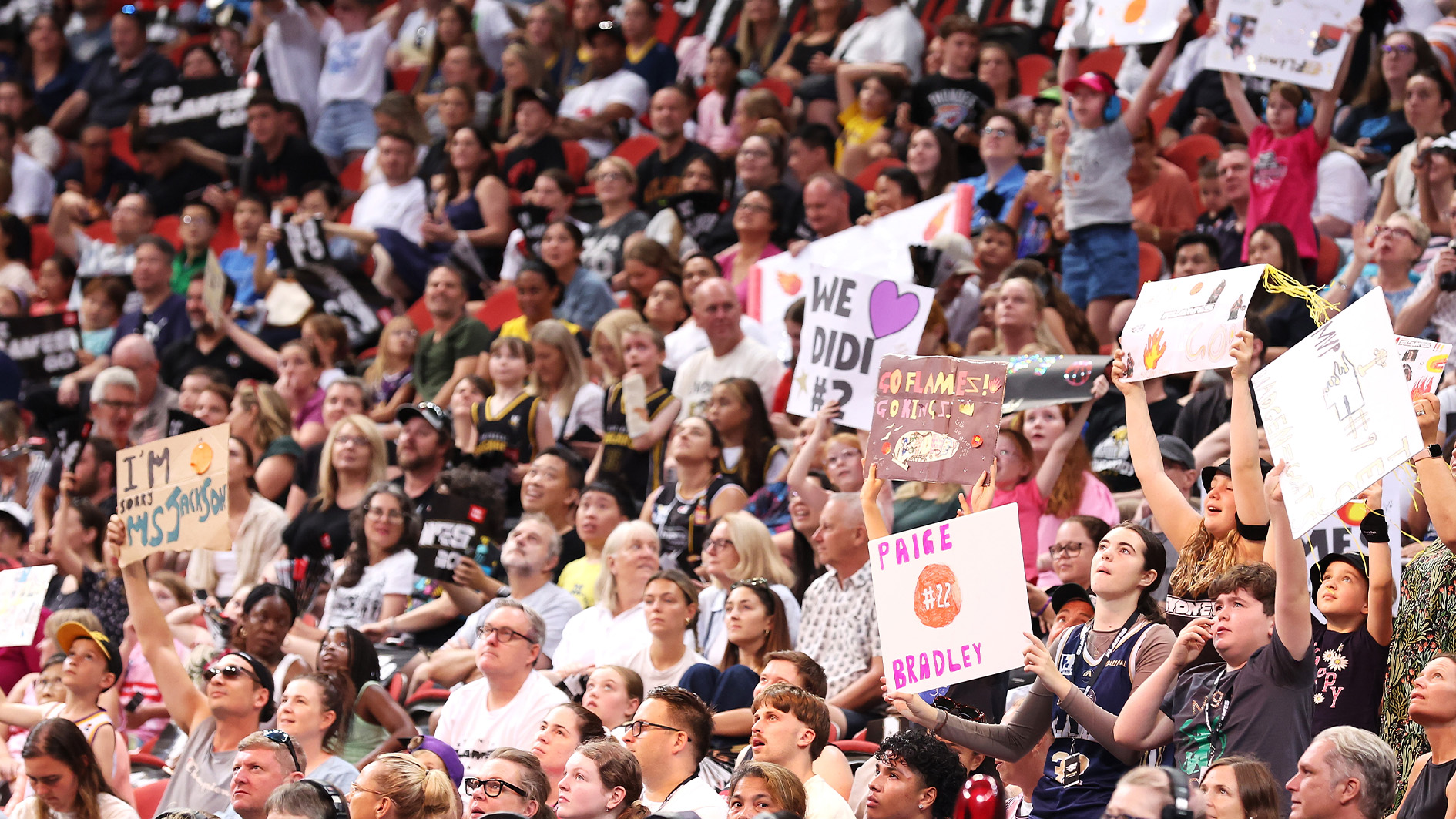 WNBL's search for tenth team