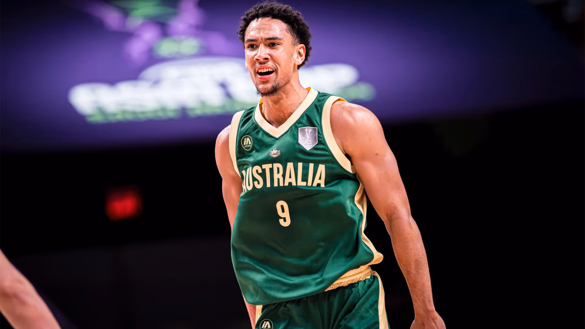 Kings’ "unbelievable beast" targets NBA return