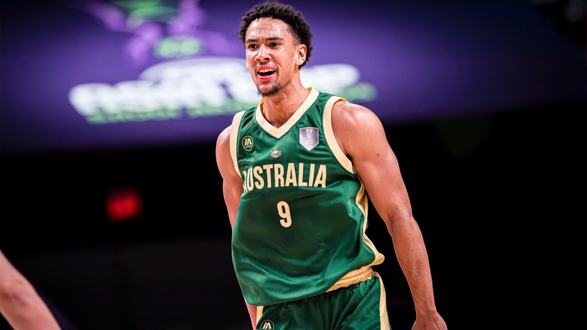 Kings’ "unbelievable beast" targets NBA return