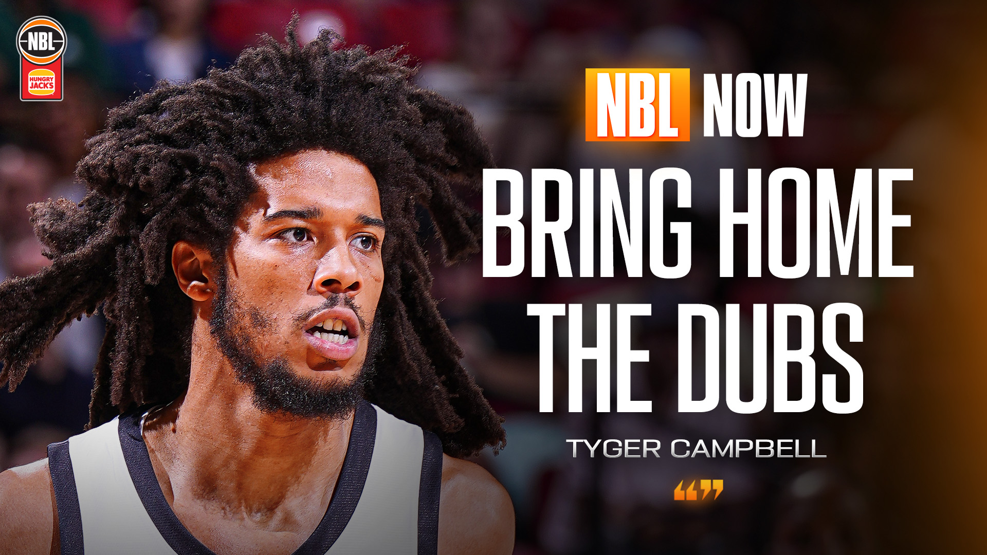 NBL Now: Tyger Campbell