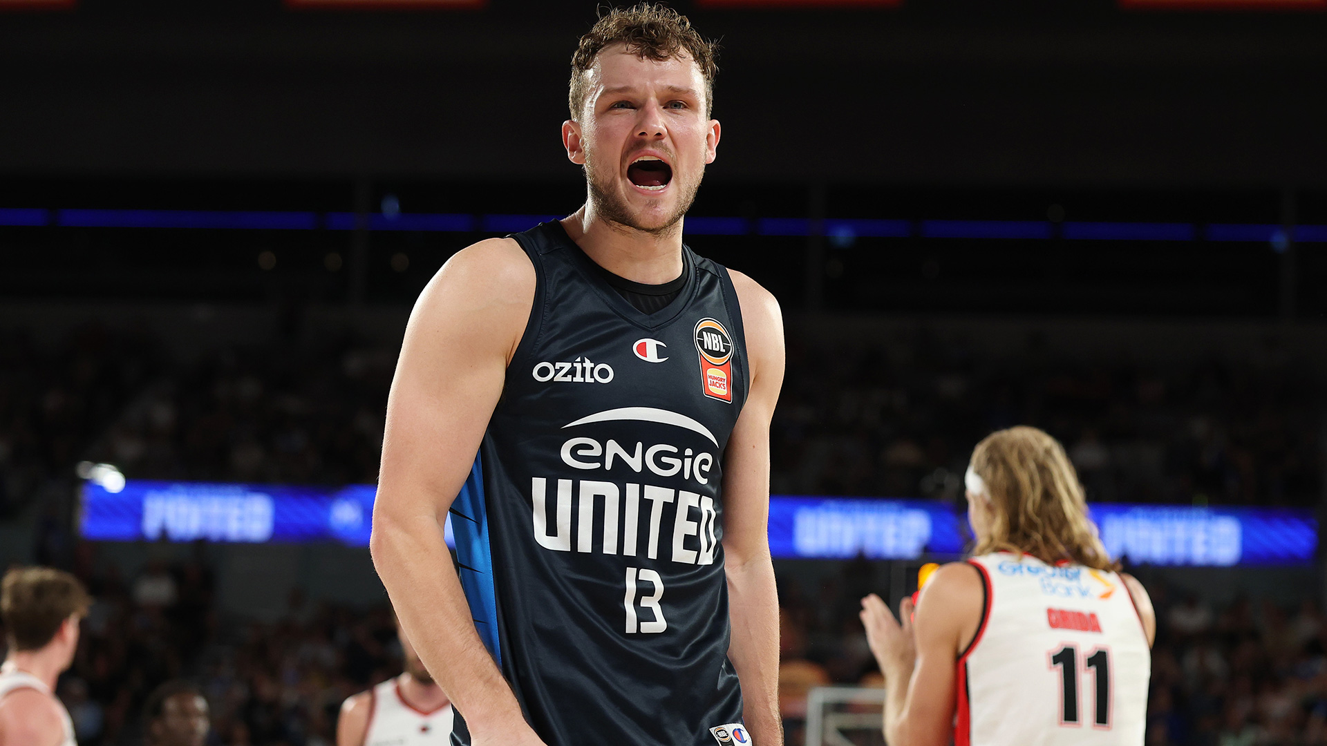 Moments from glory: Melbourne United’s title mission