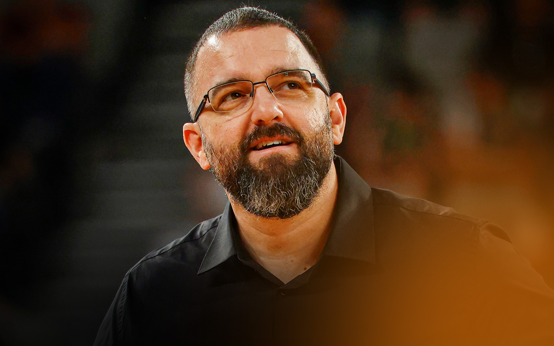 NBL Now: Adam Forde