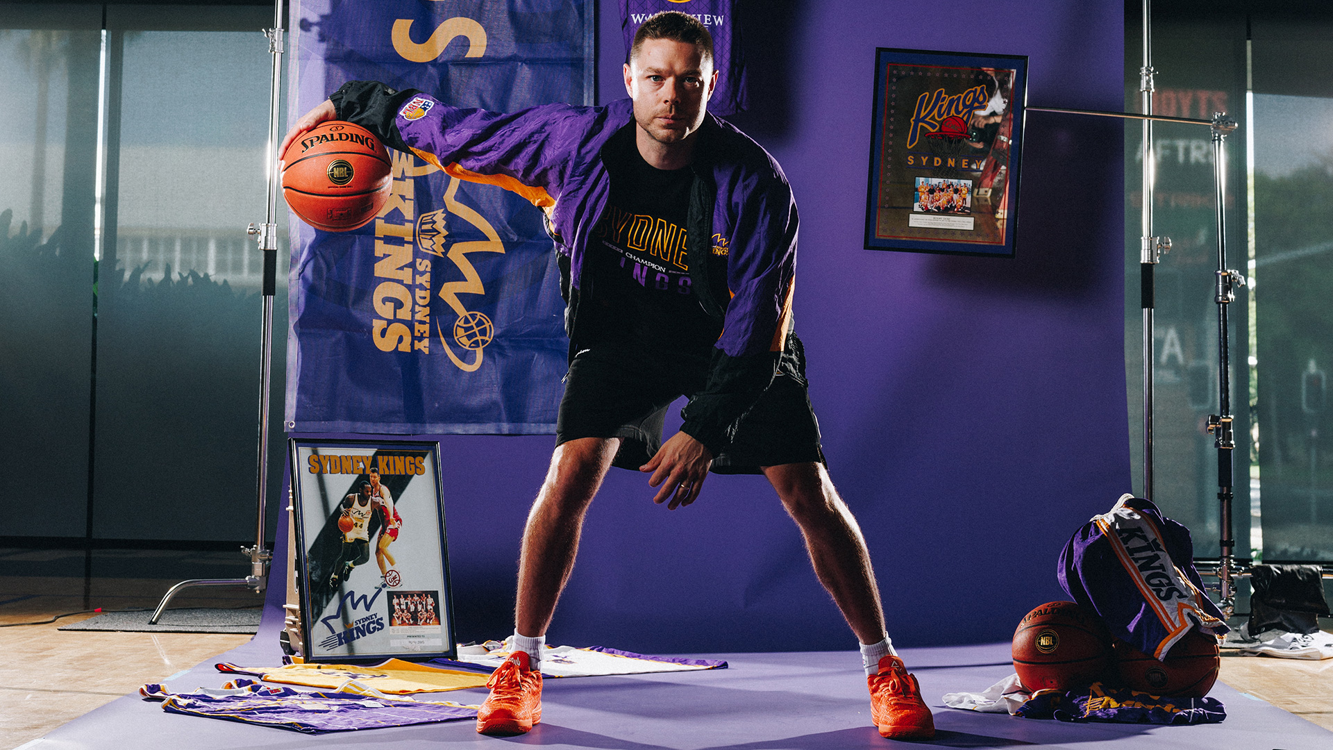NBL26 Pre-Season: Confirmed games & times & watch live