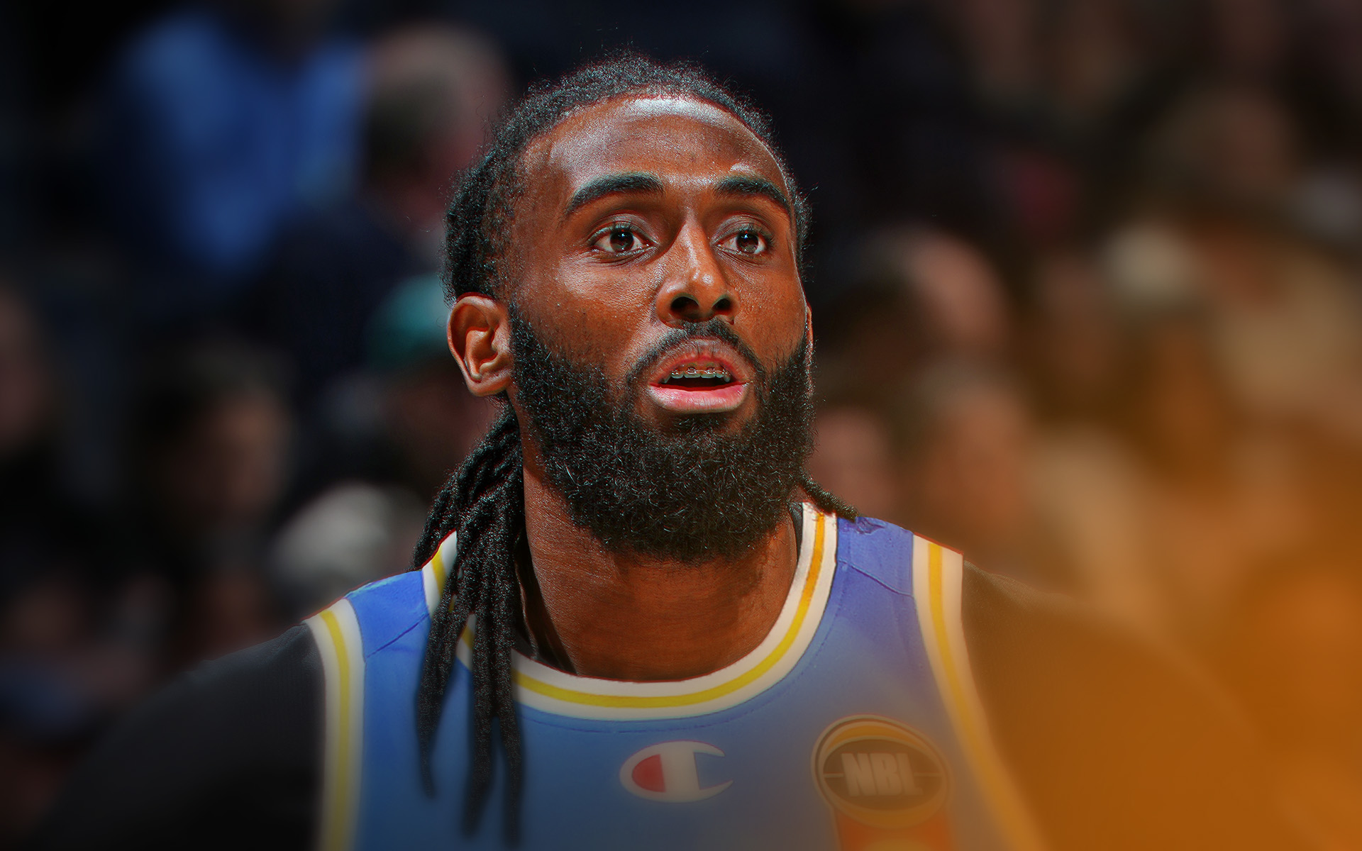 NBL Now: Javon Freeman-Liberty 