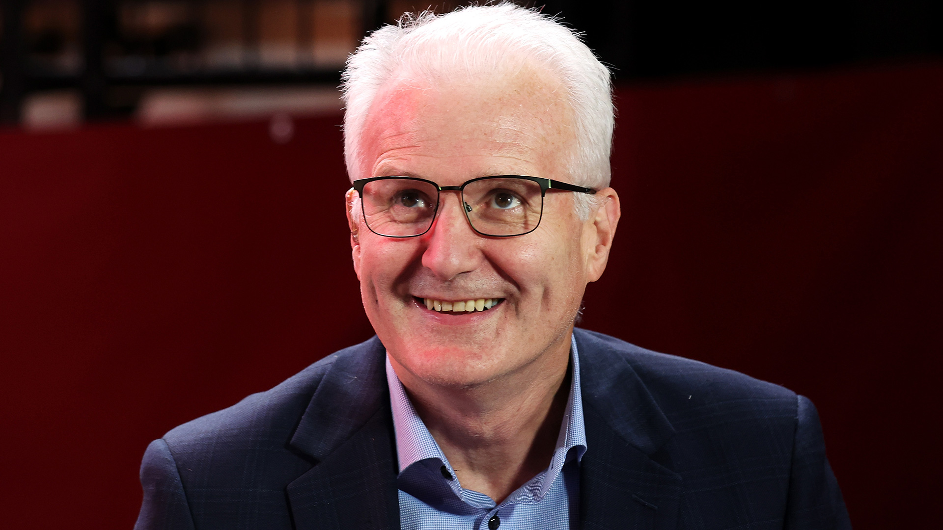Legendary: Gaze joins elite sporting icons