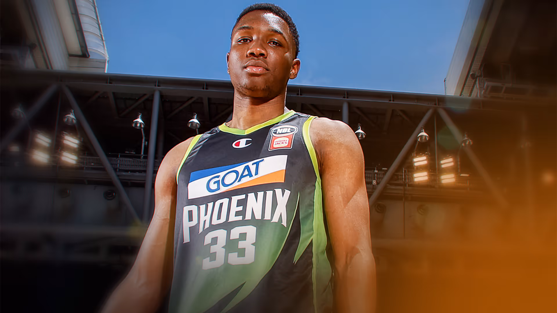 NBL Now: Malique Lewis