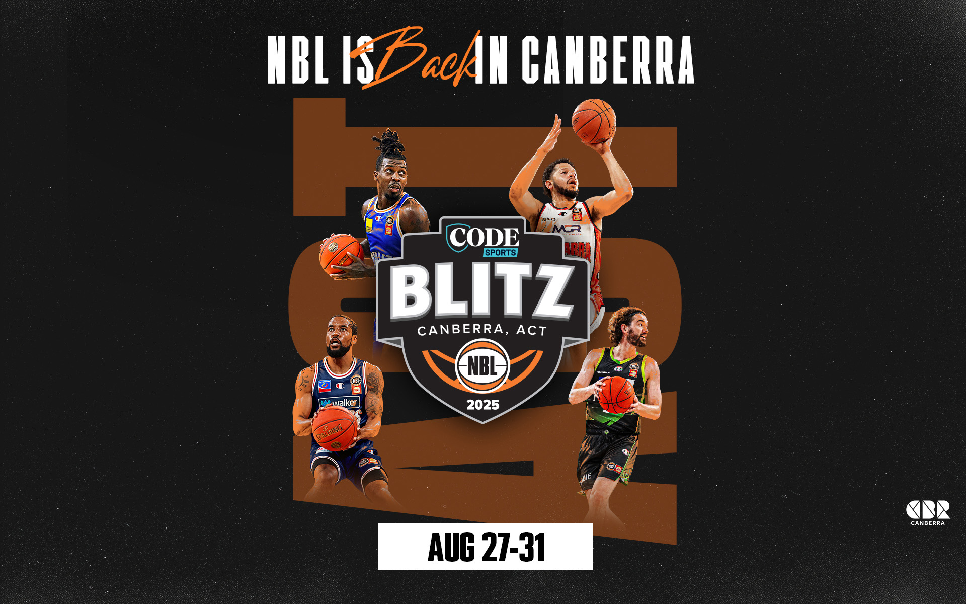 Limited tickets left for Blitz