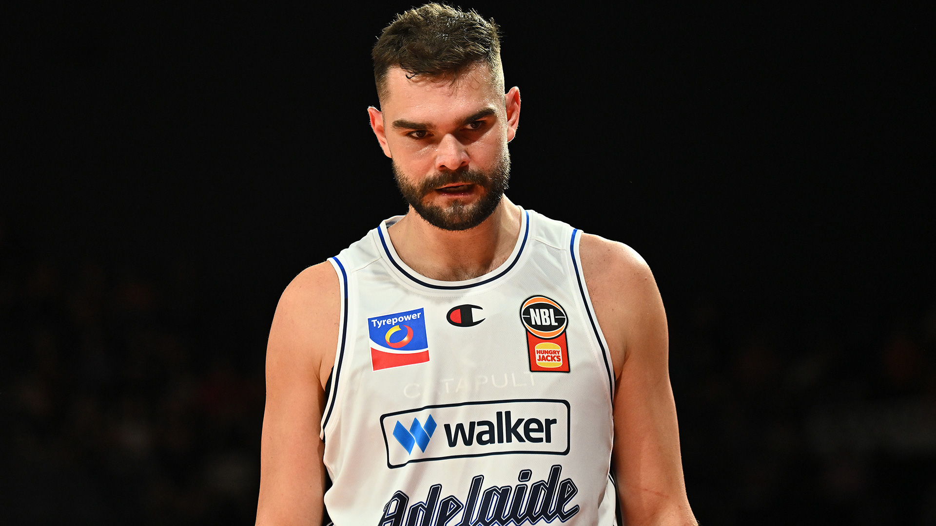 Injuries won’t slow Adelaide's NBL26 charge
