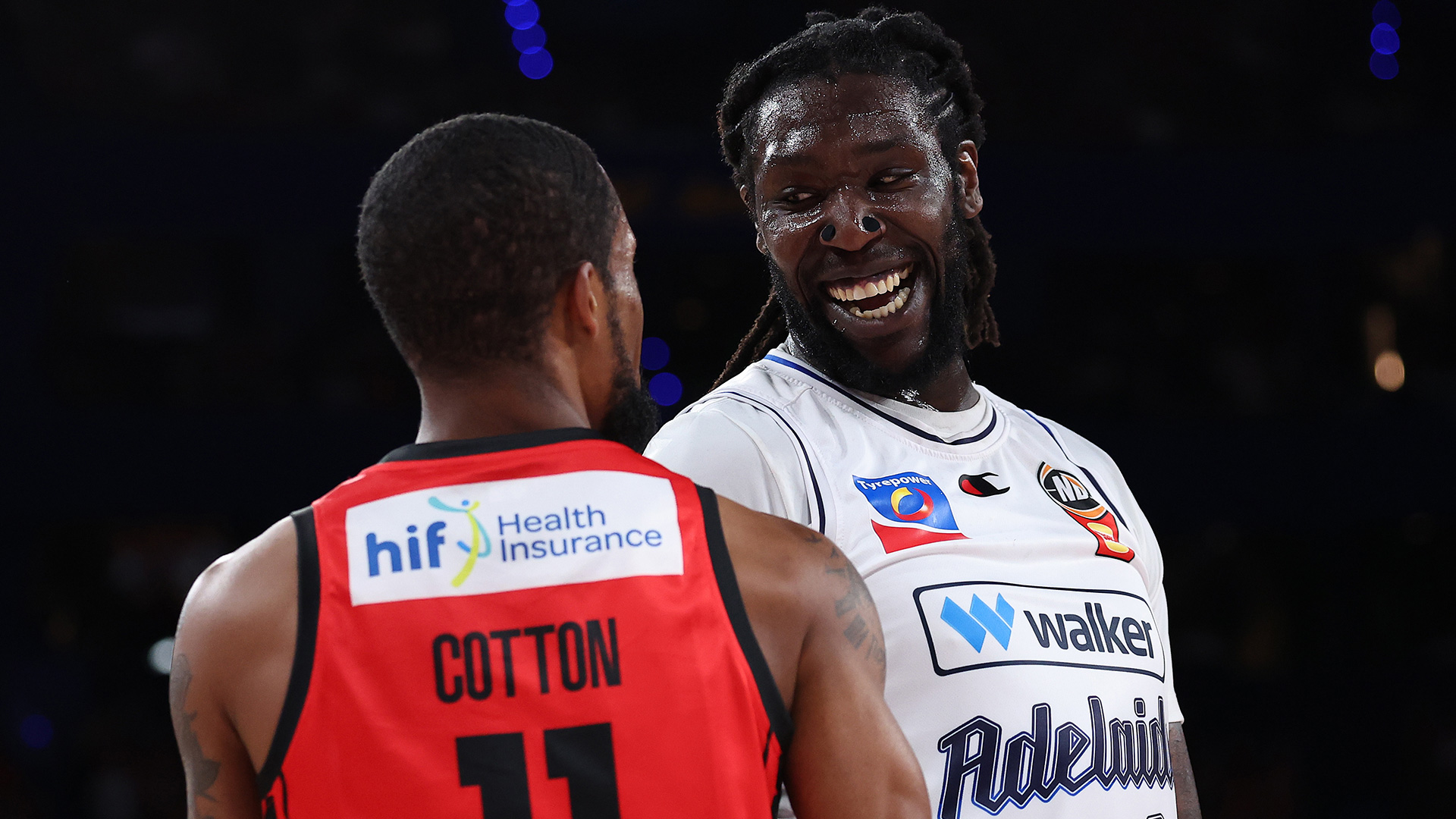 How the 36ers plan on turning star power into silverware