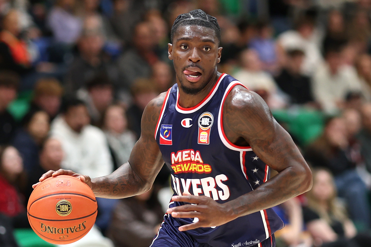 Sixers excite on first night at Blitz