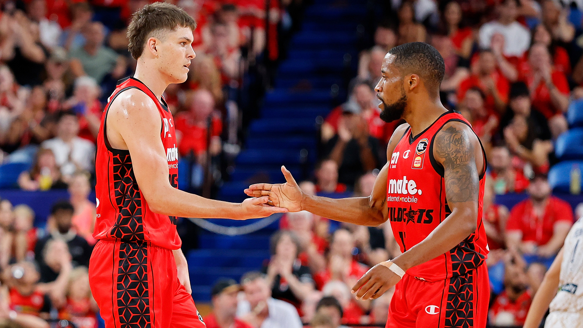 'Under his skin': “Bryce-stopper” sets stage for epic Cotton showdown