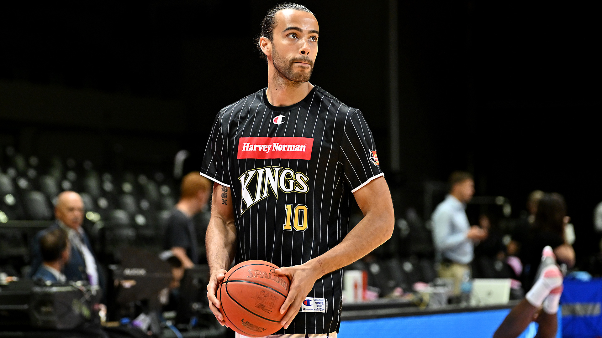 How to watch Brisbane v Sydney: CODE Sports NBL Blitz
