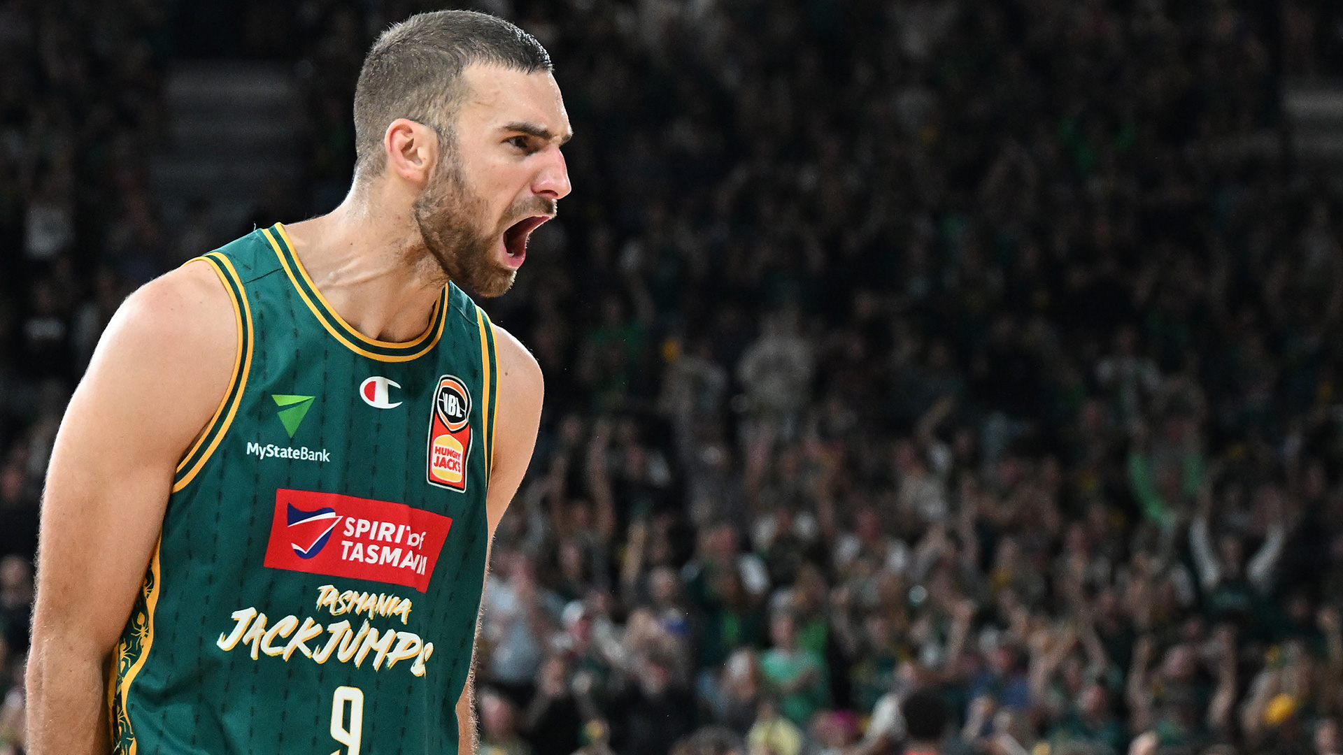 How to watch Cairns v Tasmania: CODE Sports NBL Blitz