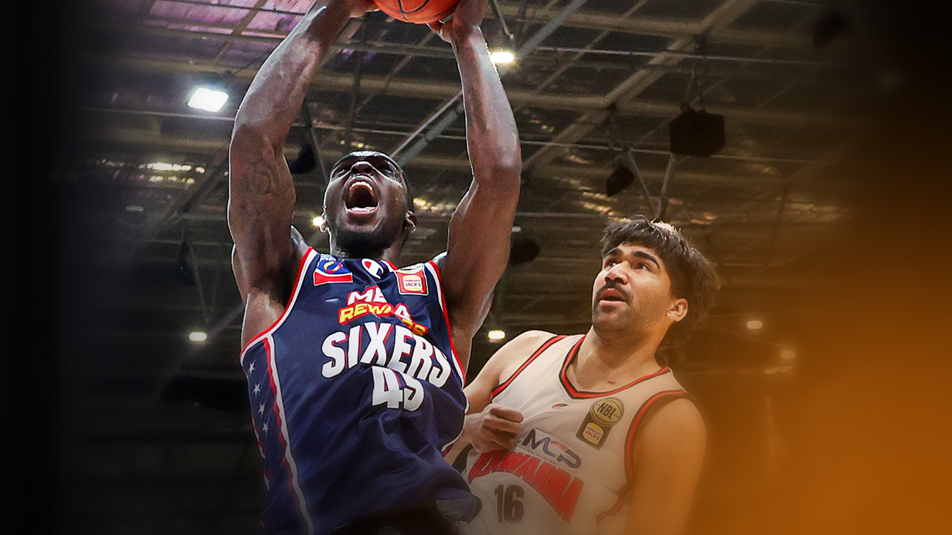 NBL Now: CODE Sports Blitz Day 1 Recap