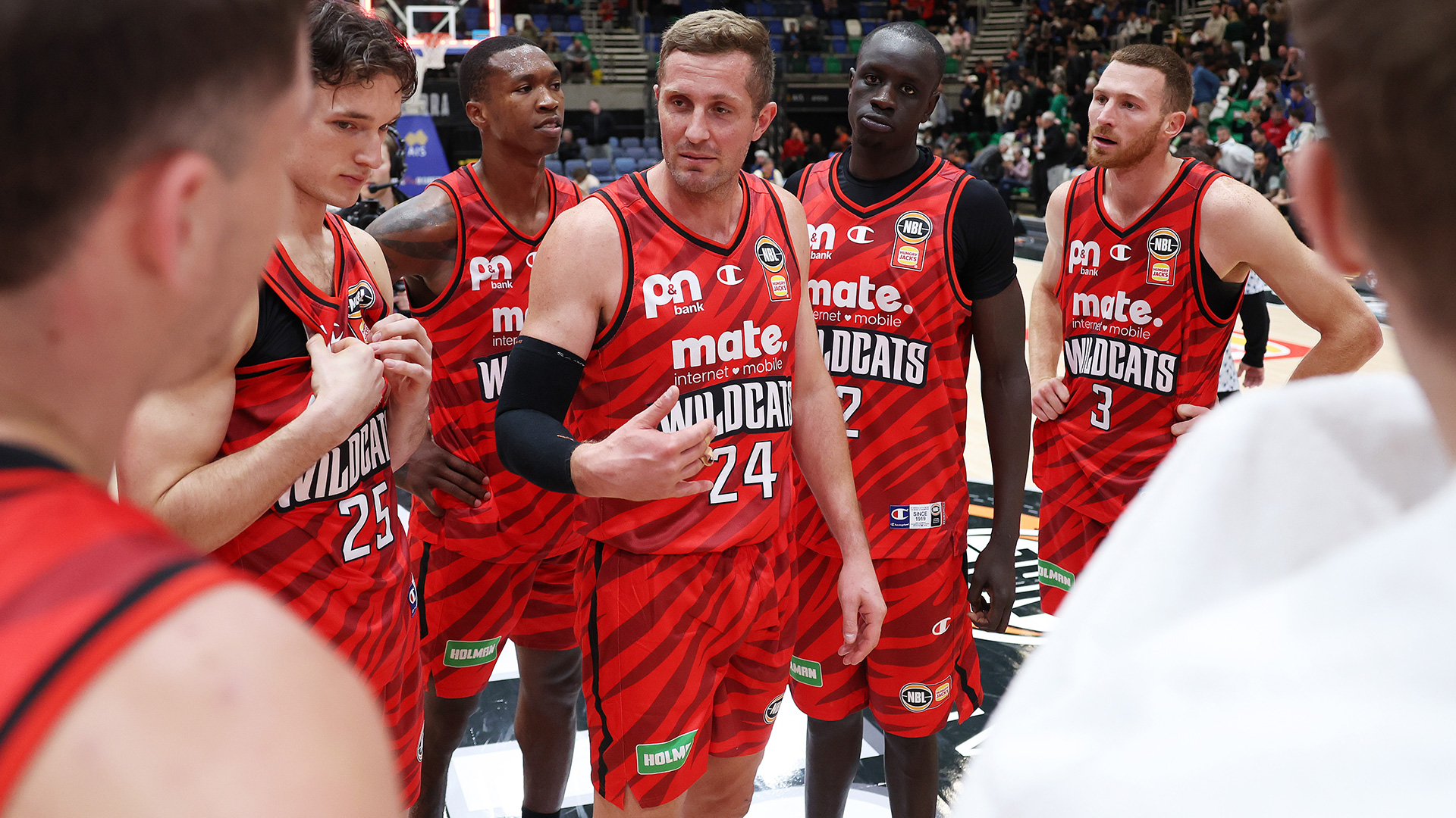 How to watch Illawarra Hawks v Perth Wildcats: CODE Sports NBL Blitz